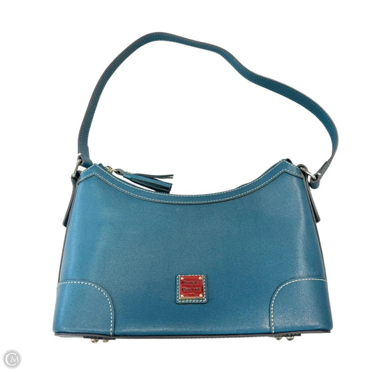 Handbag Designer By Dooney And Bourke, Size: Medium