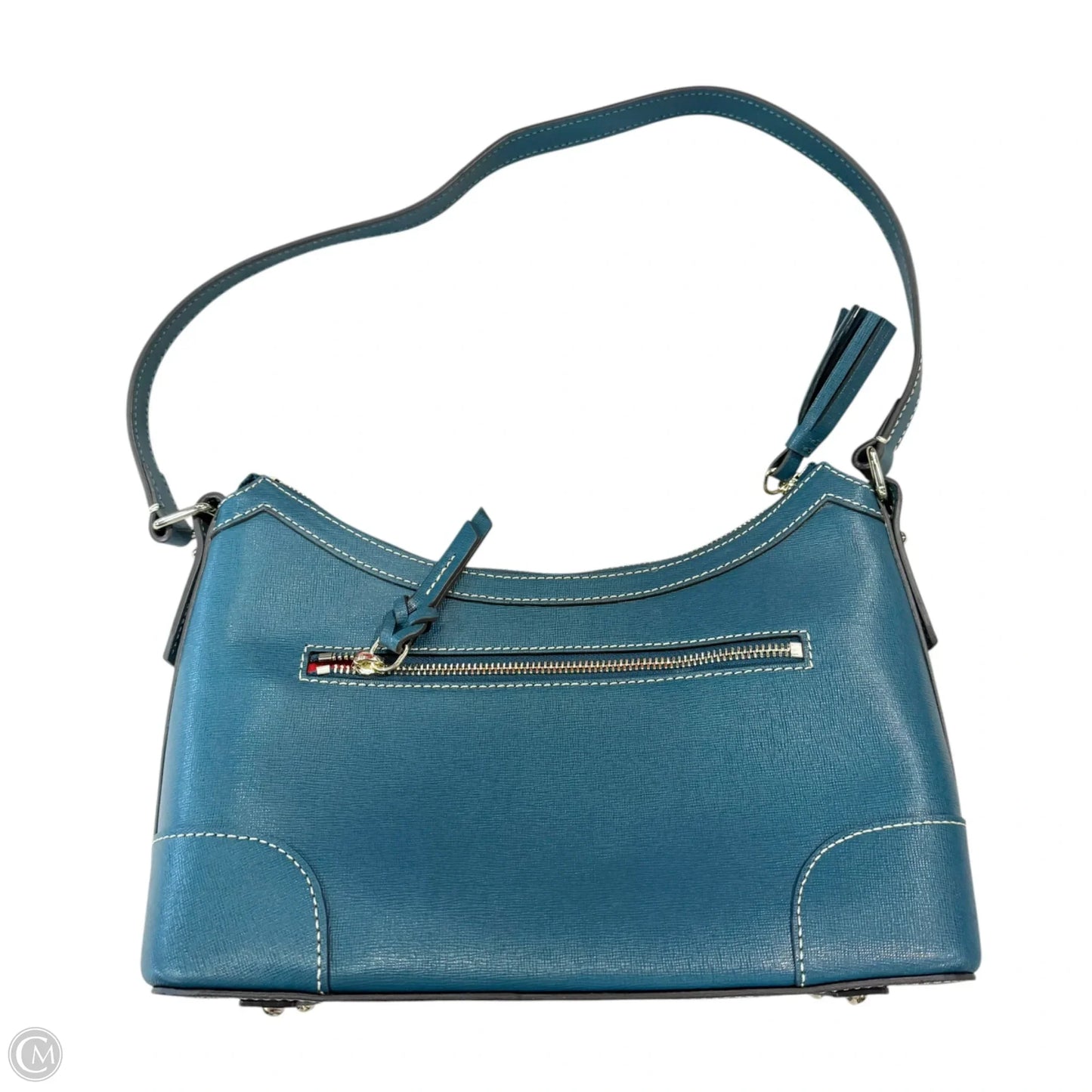 Handbag Designer By Dooney And Bourke, Size: Medium