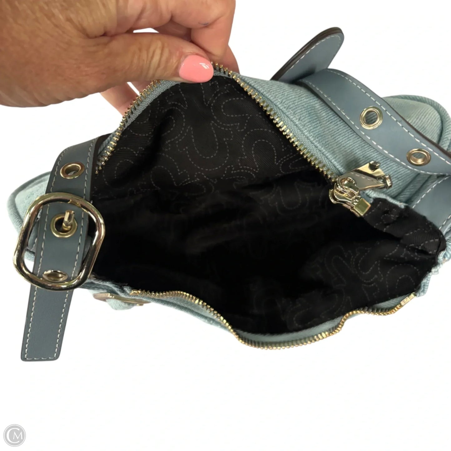 Handbag By True Religion, Size: Small