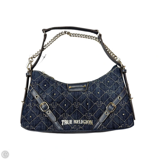 Handbag By True Religion, Size: Small