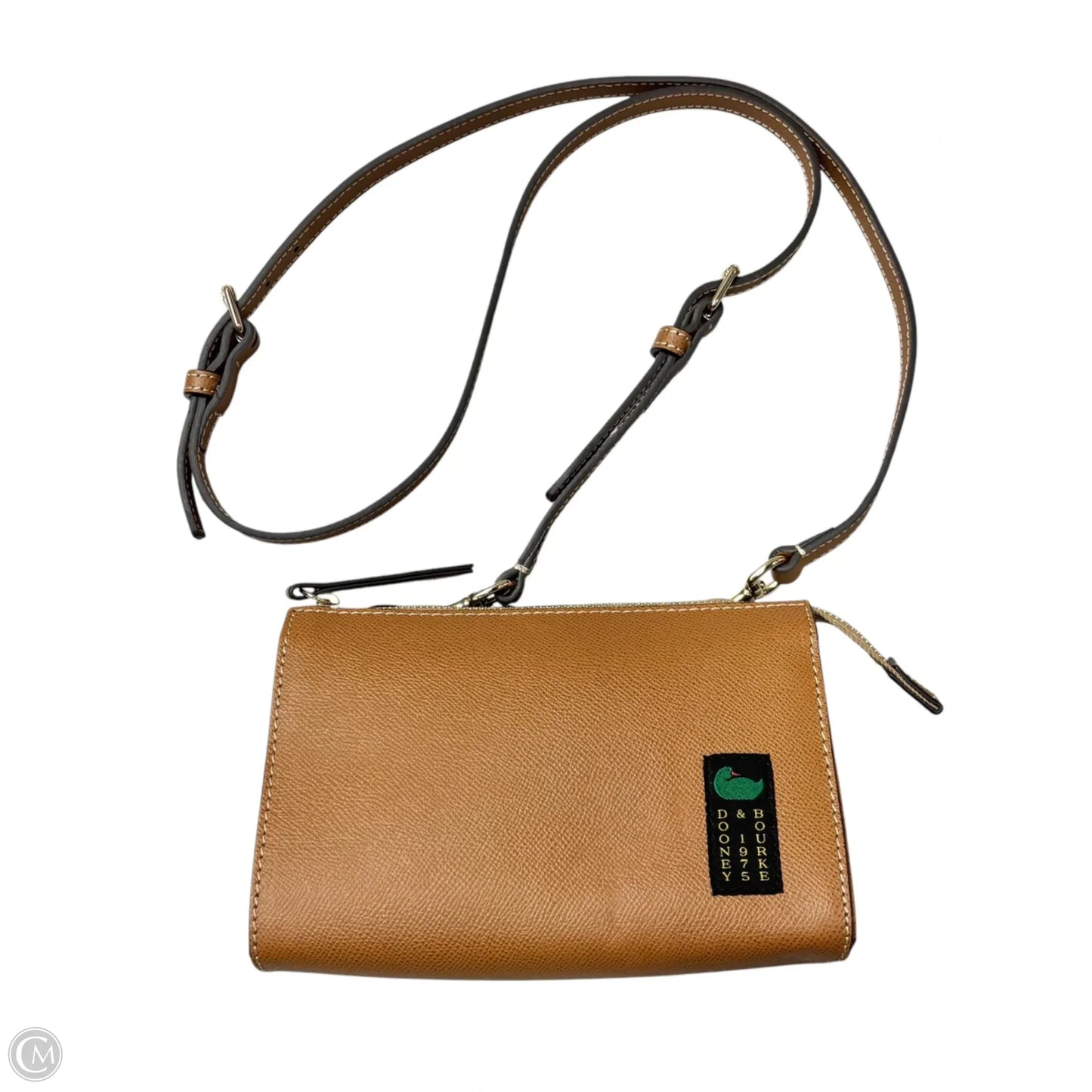 Clutch Designer By Dooney And Bourke, Size: Medium
