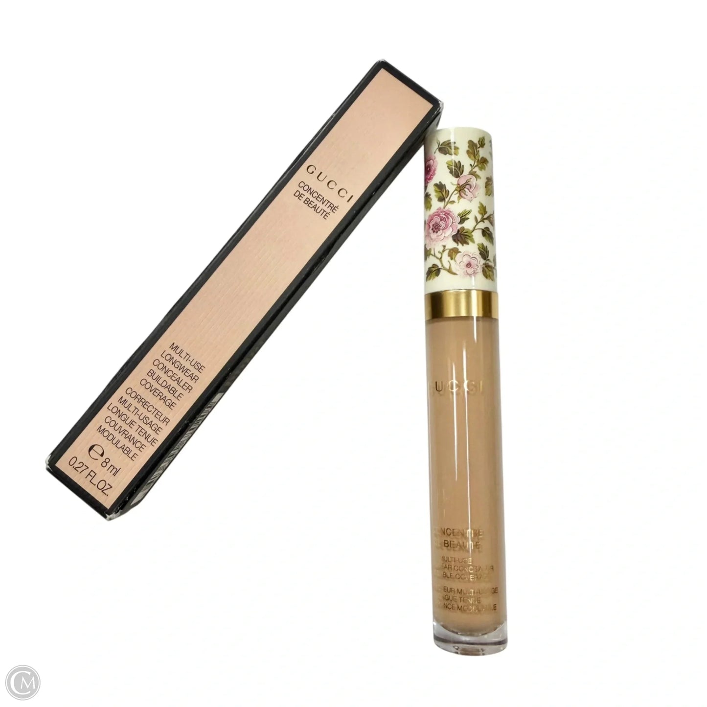Makeup Luxury Designer By Gucci, Size: Small