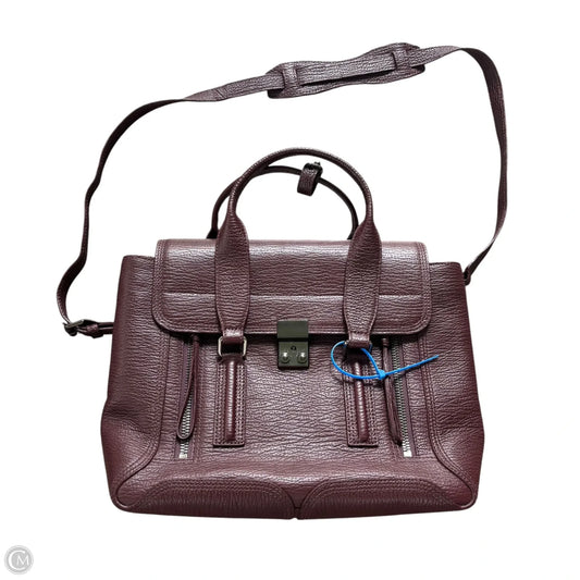 Handbag Luxury Designer By 3.1 Phillip Lim, Size: Large