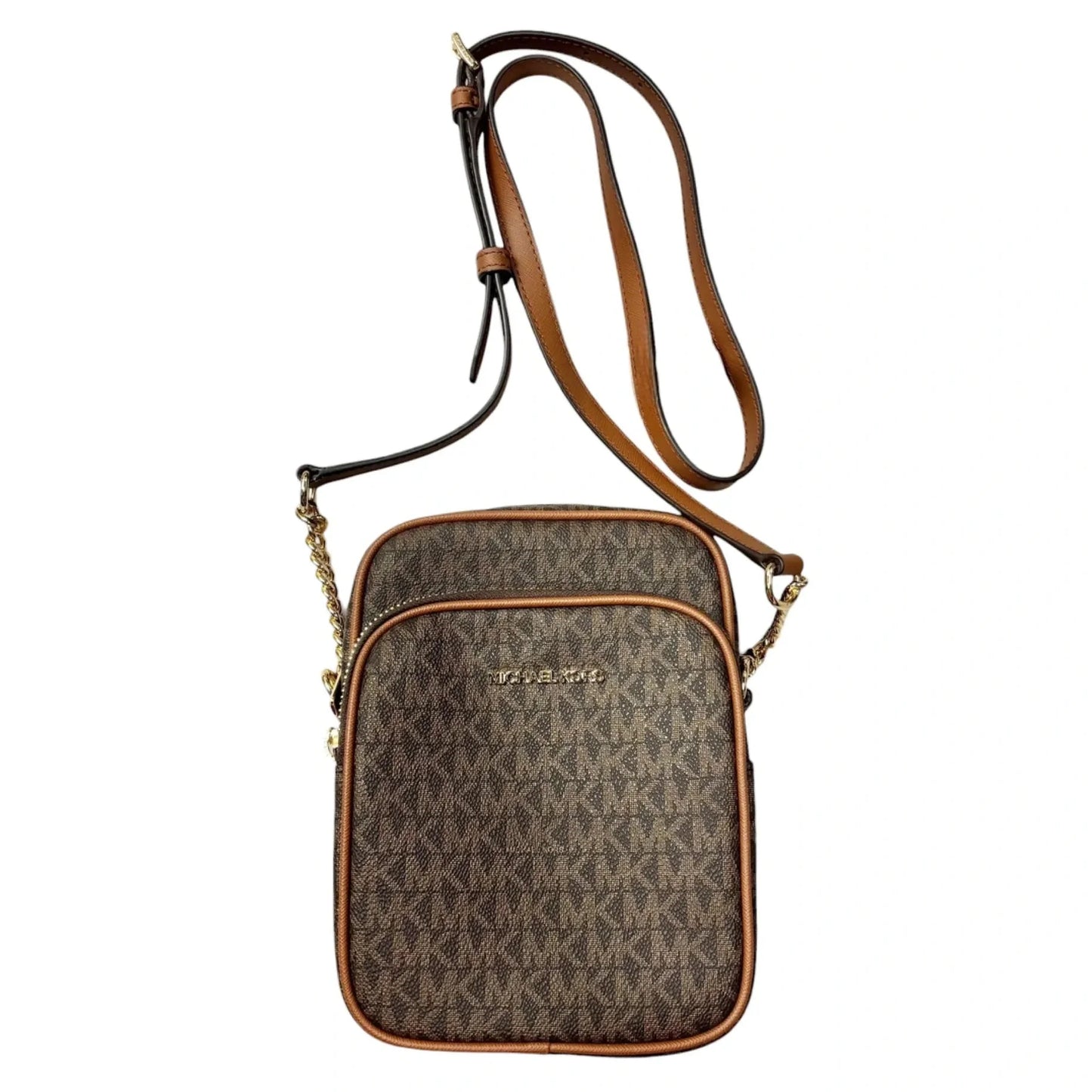 Crossbody Designer By Michael By Michael Kors, Size: Small