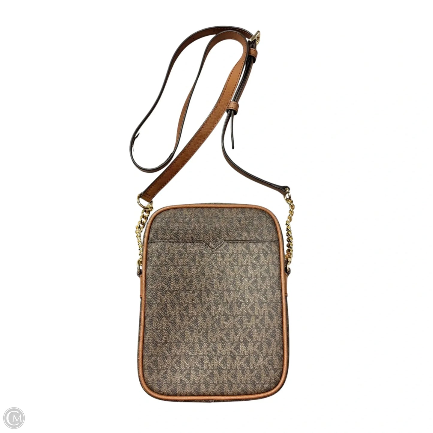 Crossbody Designer By Michael By Michael Kors, Size: Small