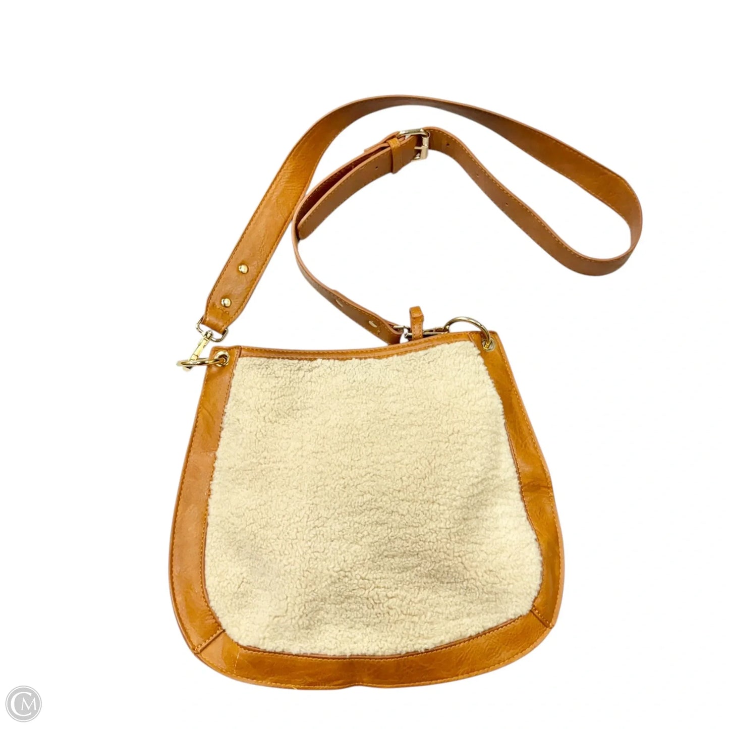 Crossbody By Ah Dorned, Size: Medium