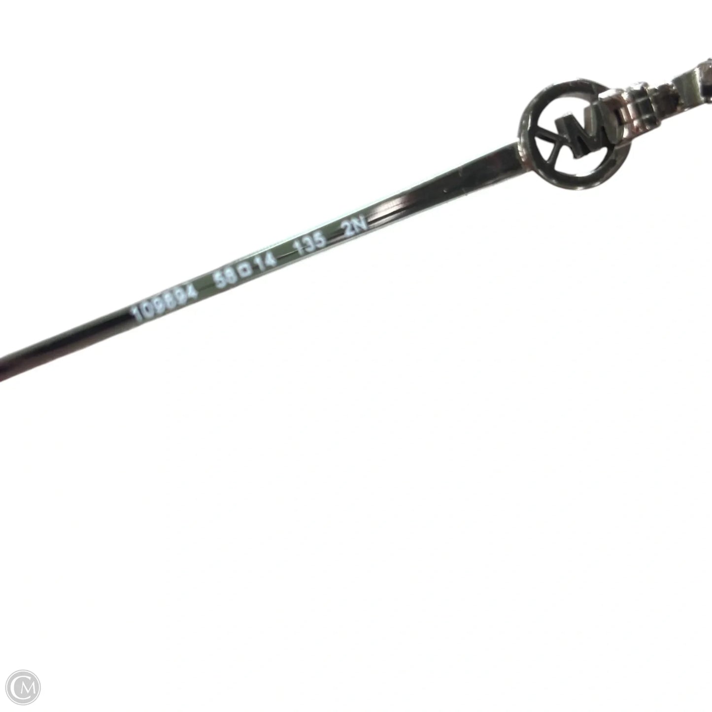 Sunglasses Designer By Michael Kors