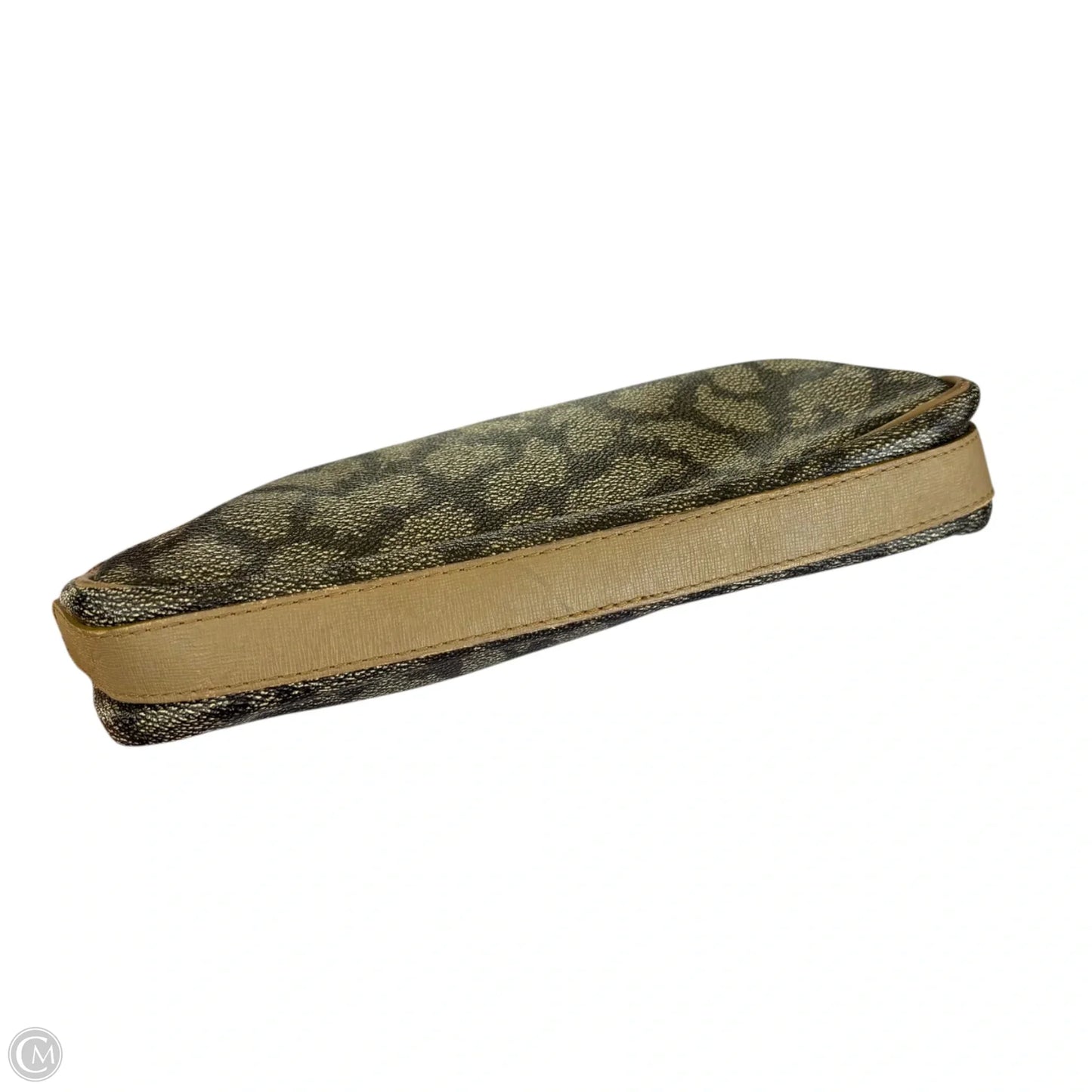 Clutch Luxury Designer By Yves Saint Laurent, Size: Medium