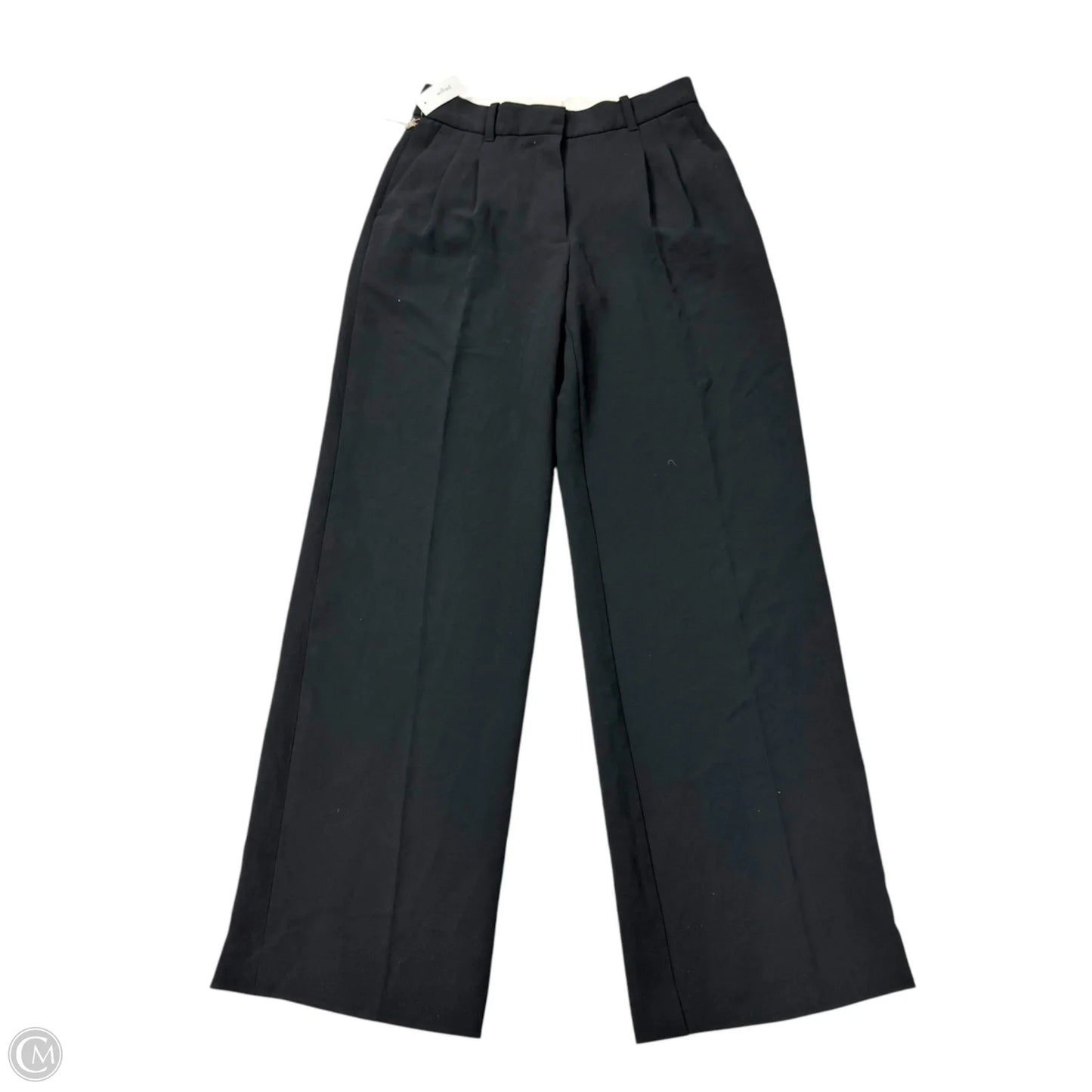 Pants Dress By Wilfred In Black, Size: 8