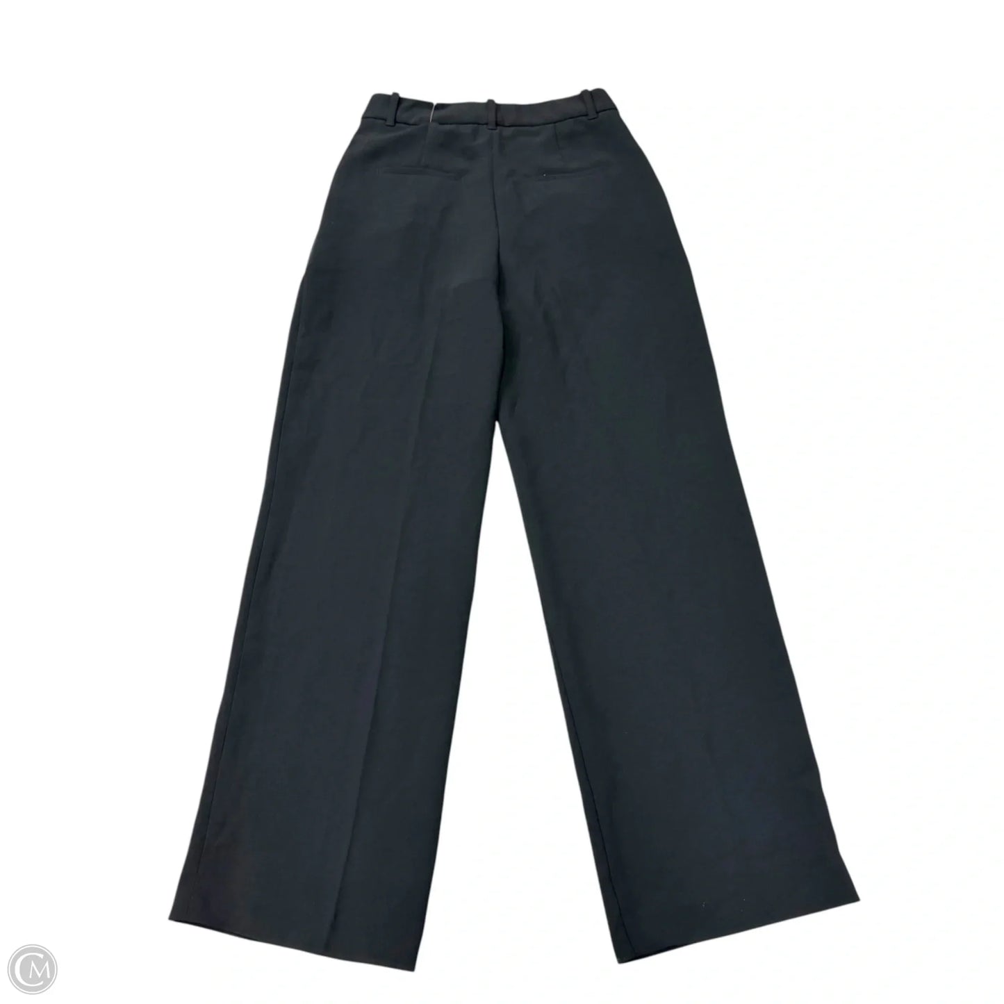 Pants Dress By Wilfred In Black, Size: 8