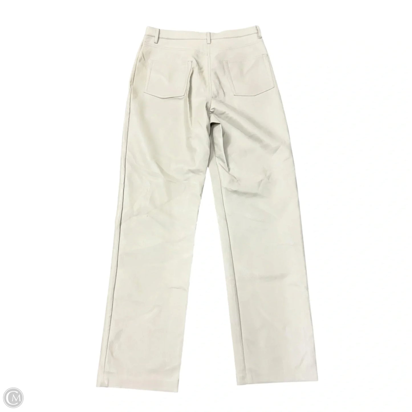 Pants Other By Wilfred In White, Size: 10