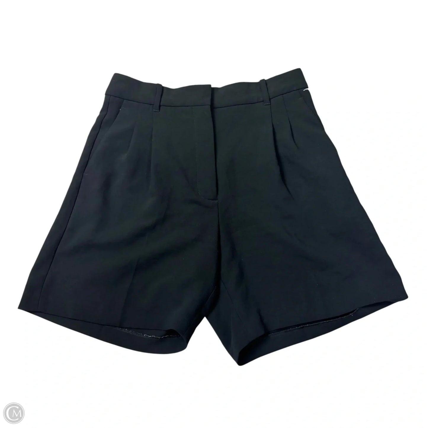 Shorts By Wilfred In Black, Size: 10