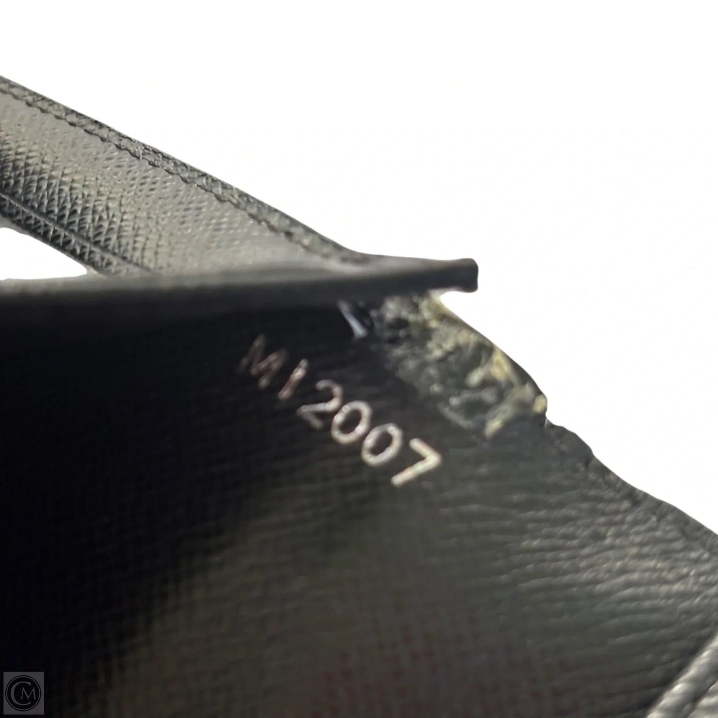 Wallet Luxury Designer By Louis Vuitton, Size: Medium