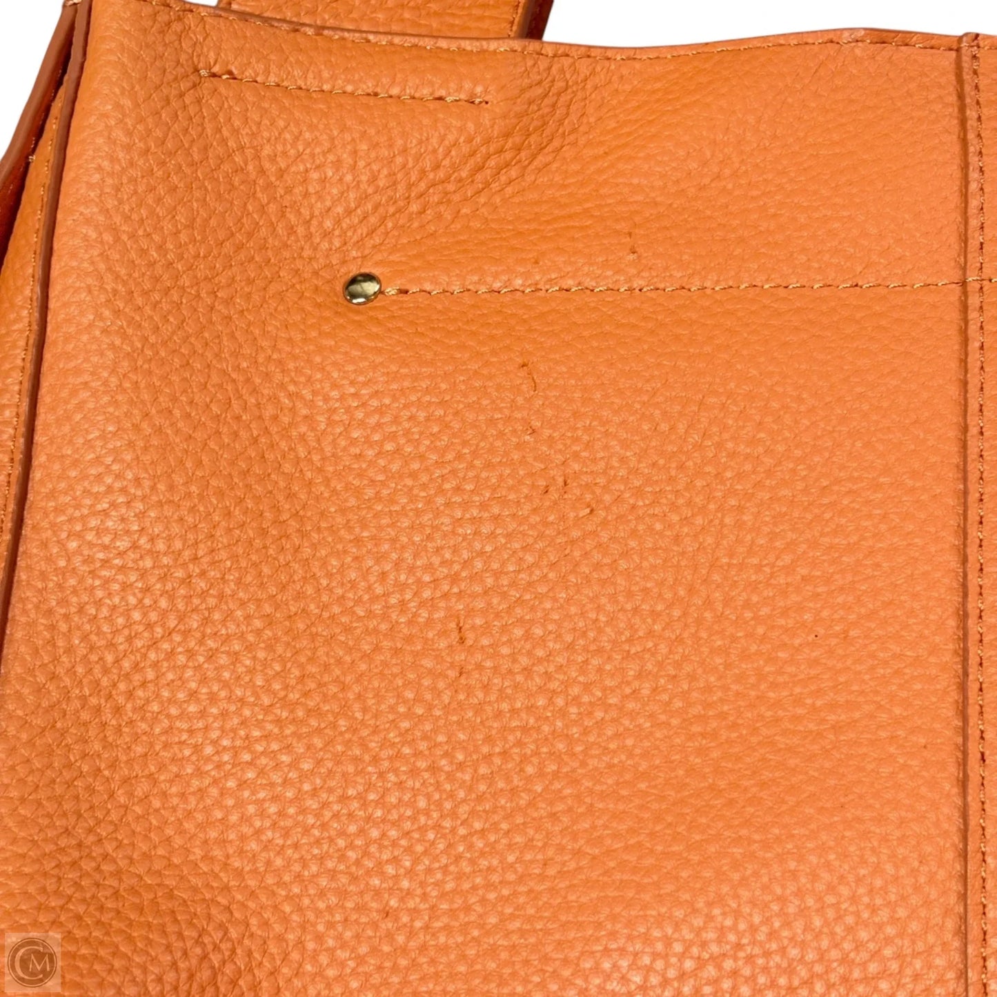 Handbag By Vince Camuto, Size: Medium