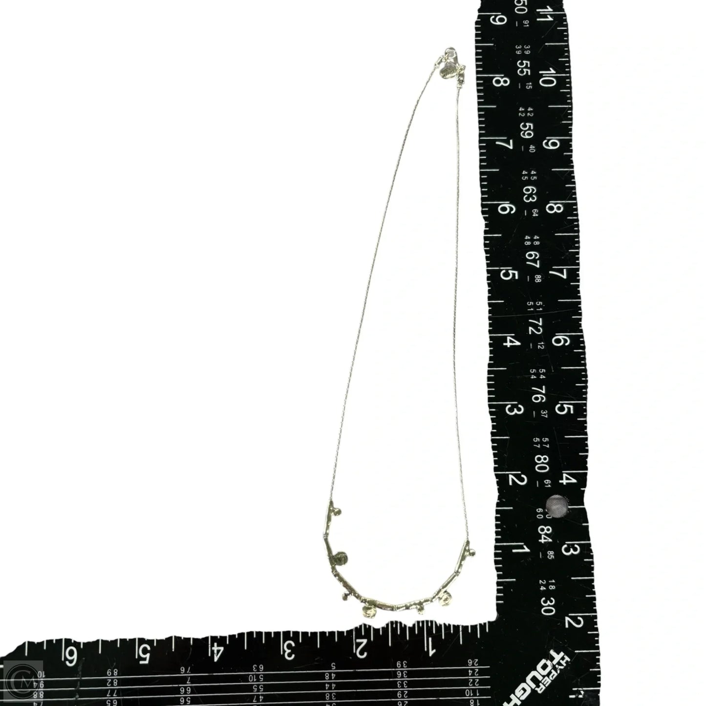 Necklace Sterling Silver