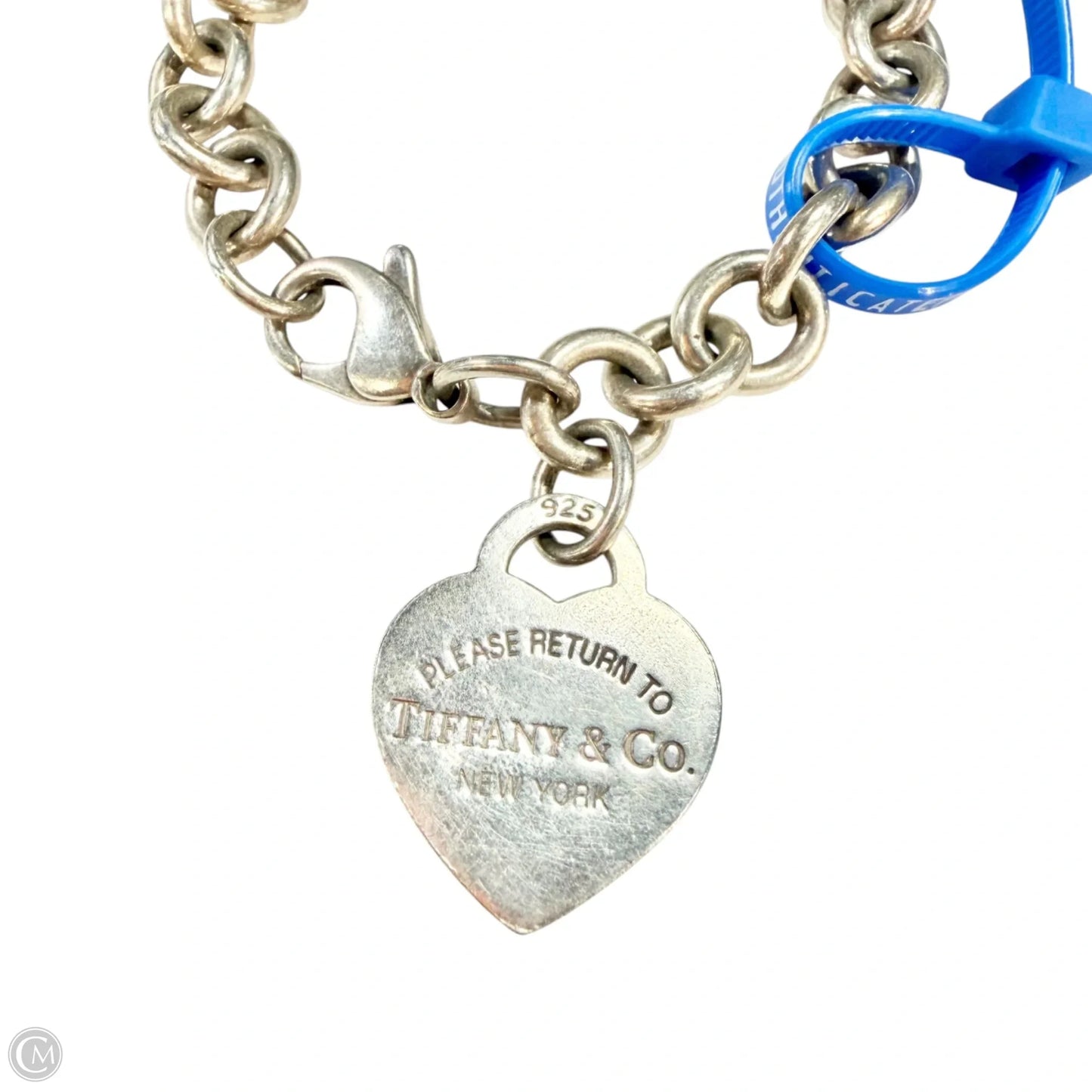 Bracelet Luxury Designer By Tiffany And Company