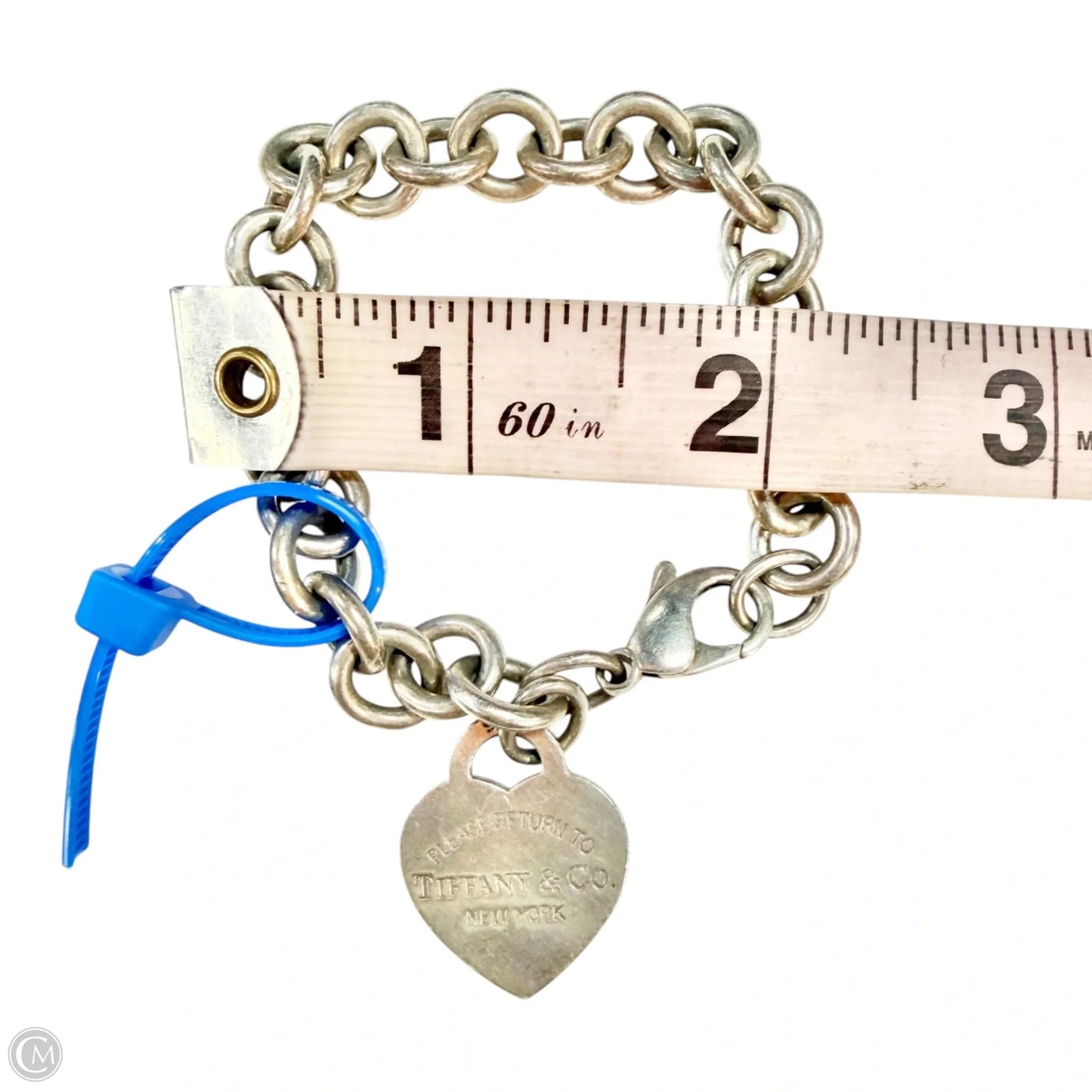 Bracelet Luxury Designer By Tiffany And Company