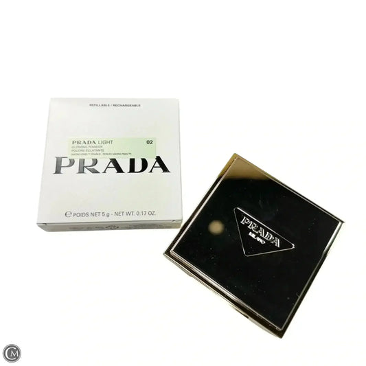 Makeup Luxury Designer  By Prada