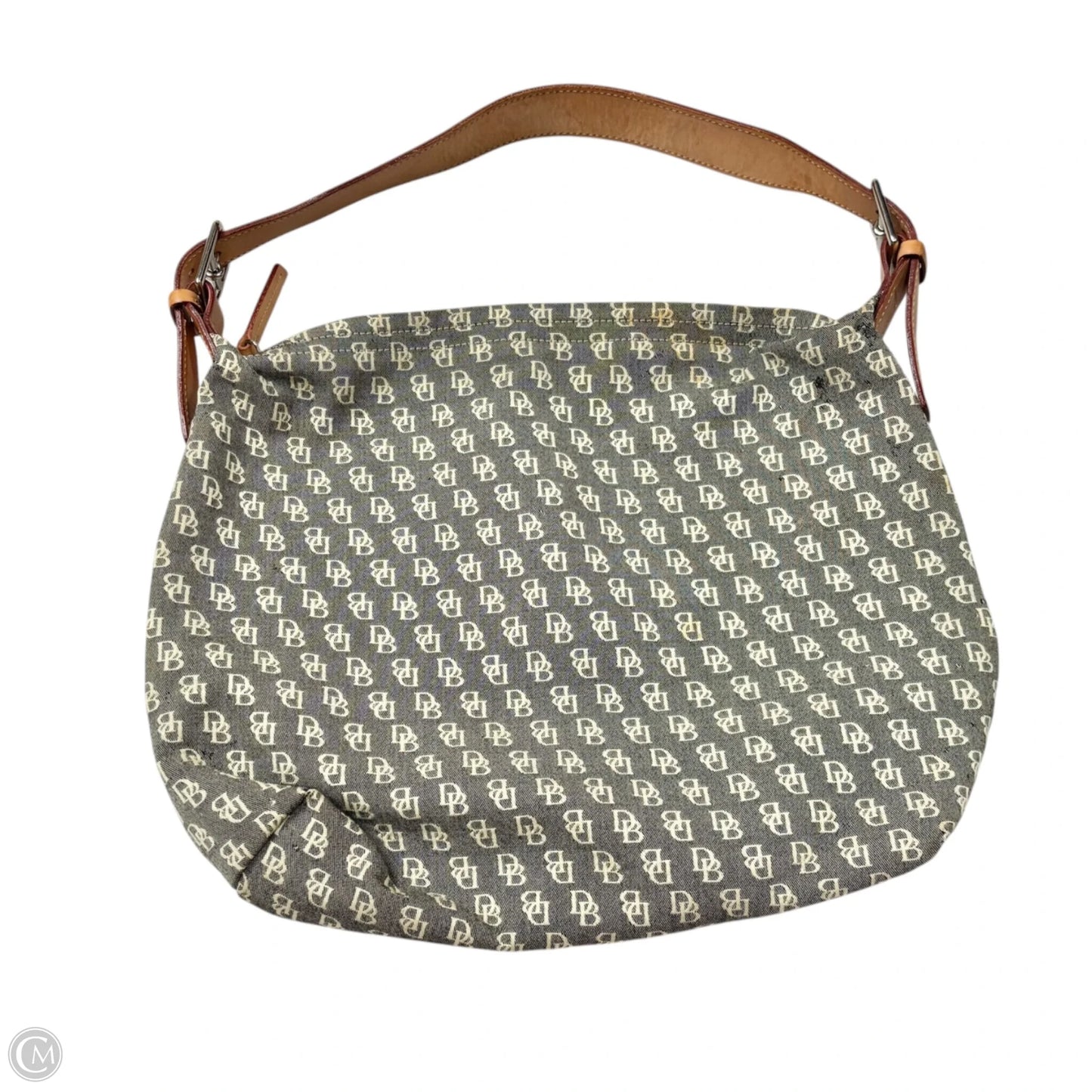 Tote Designer By Dooney And Bourke, Size: Medium