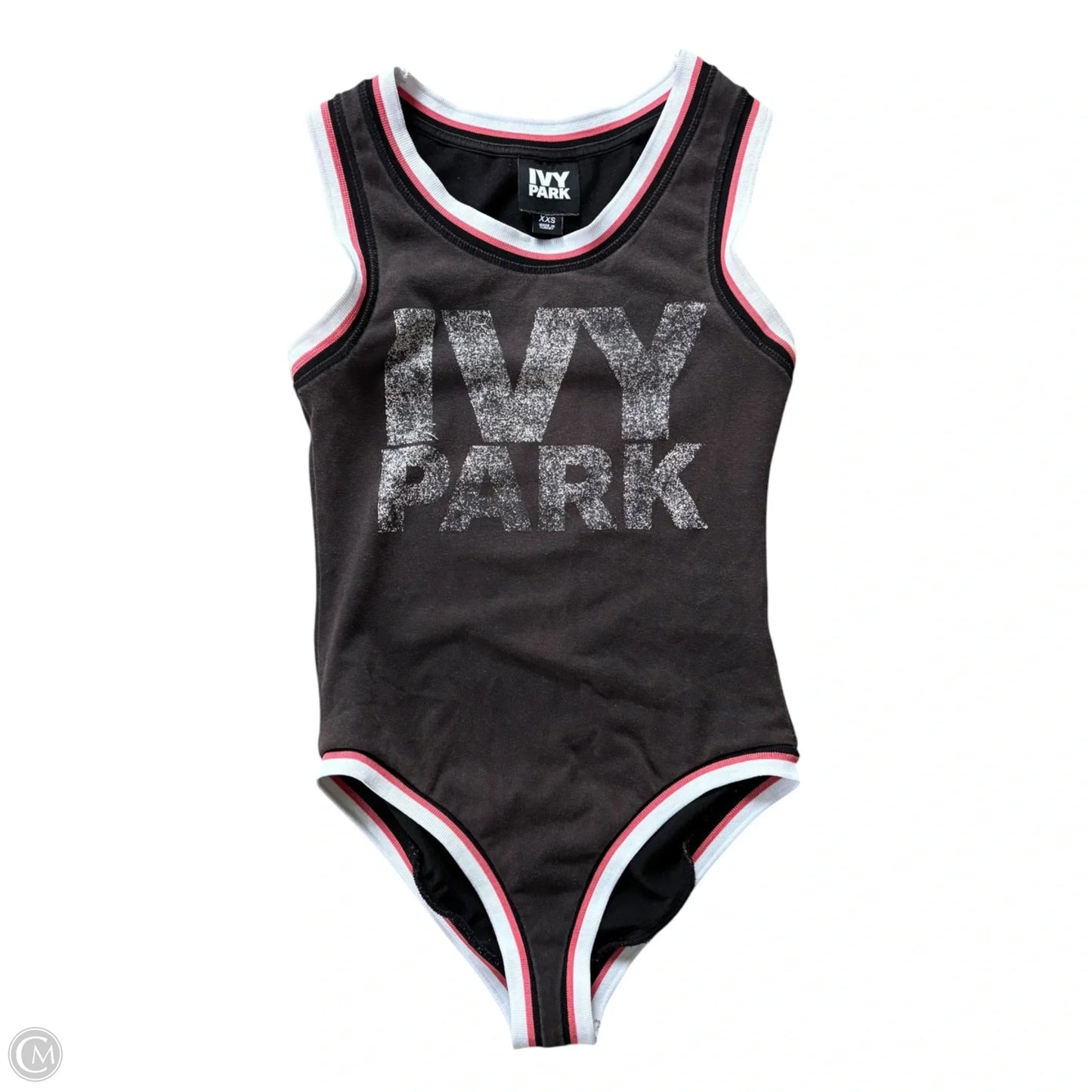 Bodysuit By Ivy Park In Brown, Size: Xxs