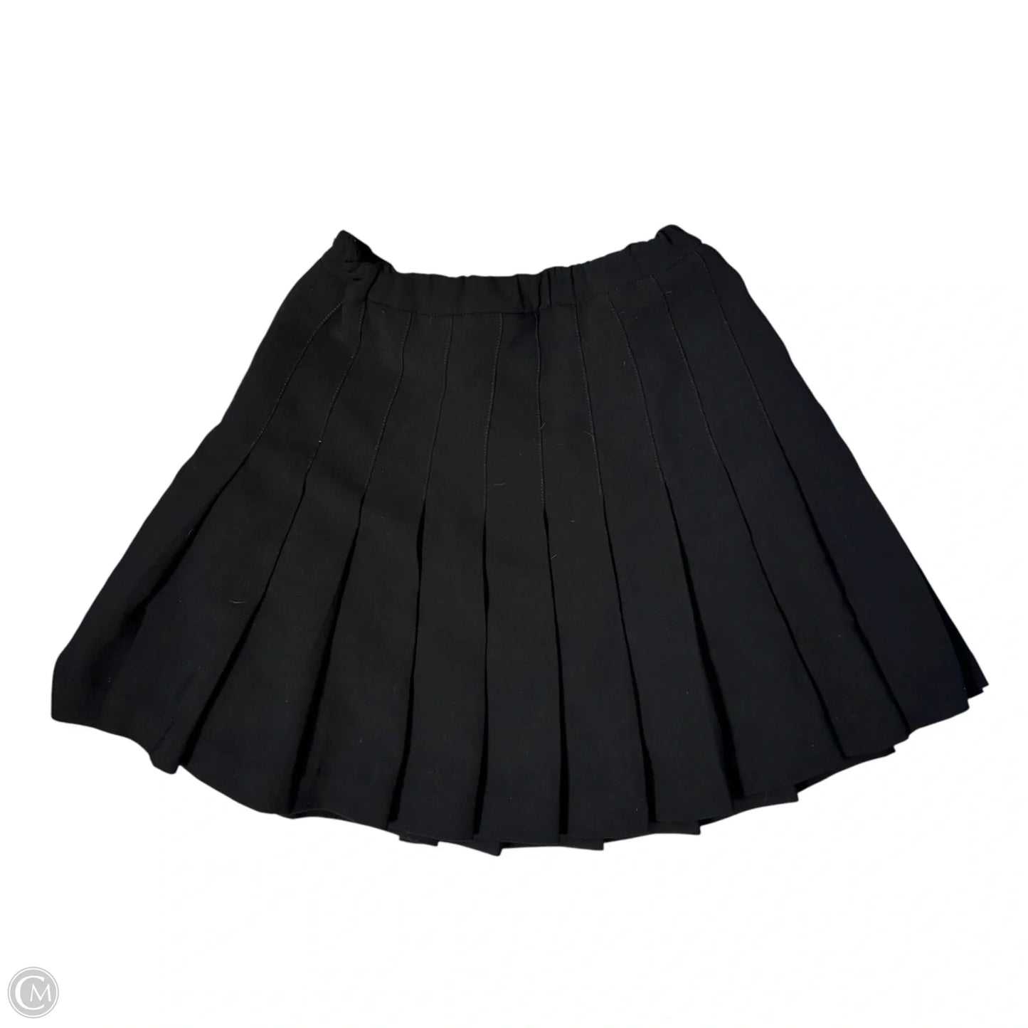 Skirt Mini & Short By Wilfred In Black, Size: Xs