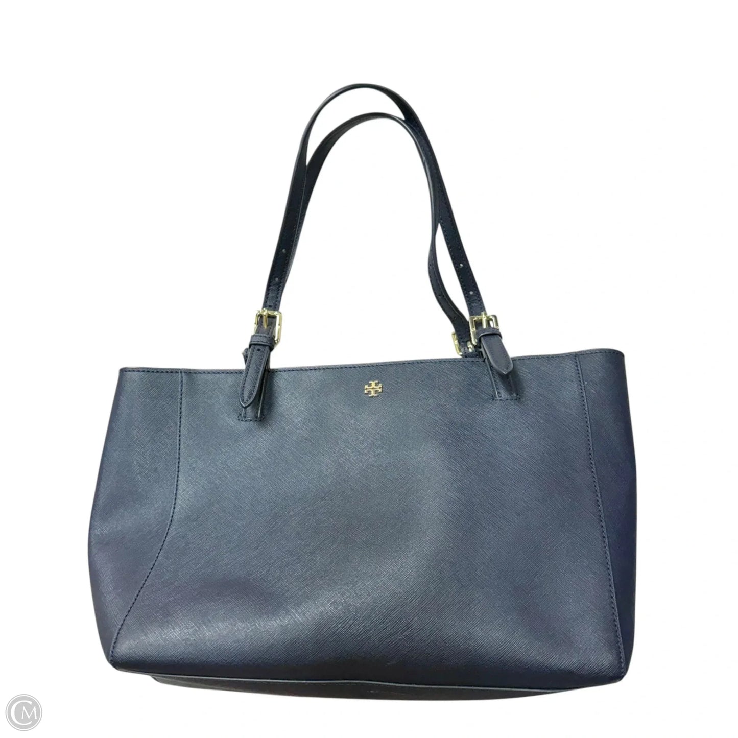Tote Designer By Tory Burch, Size: Large