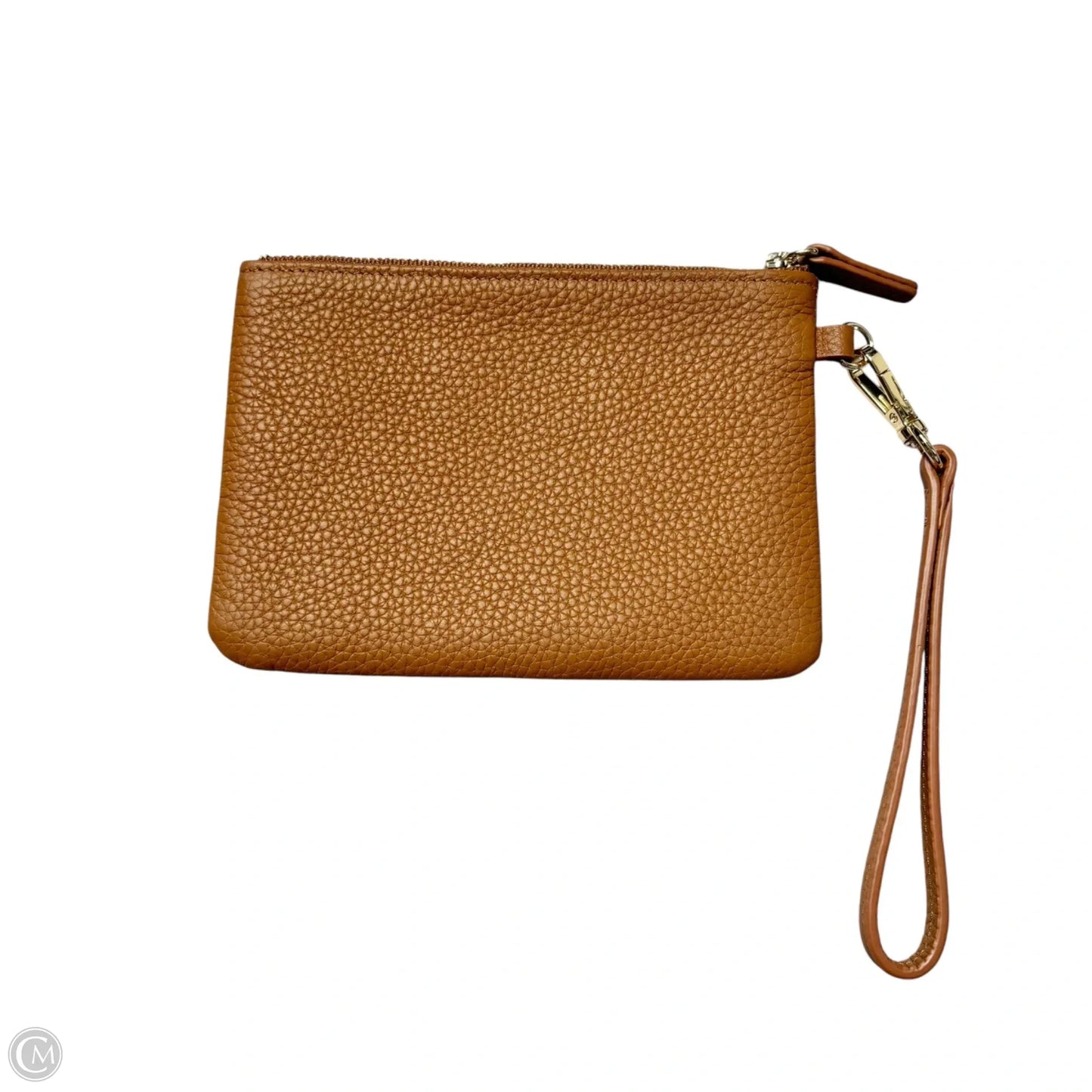 Wristlet By Leatherology, Size: Medium