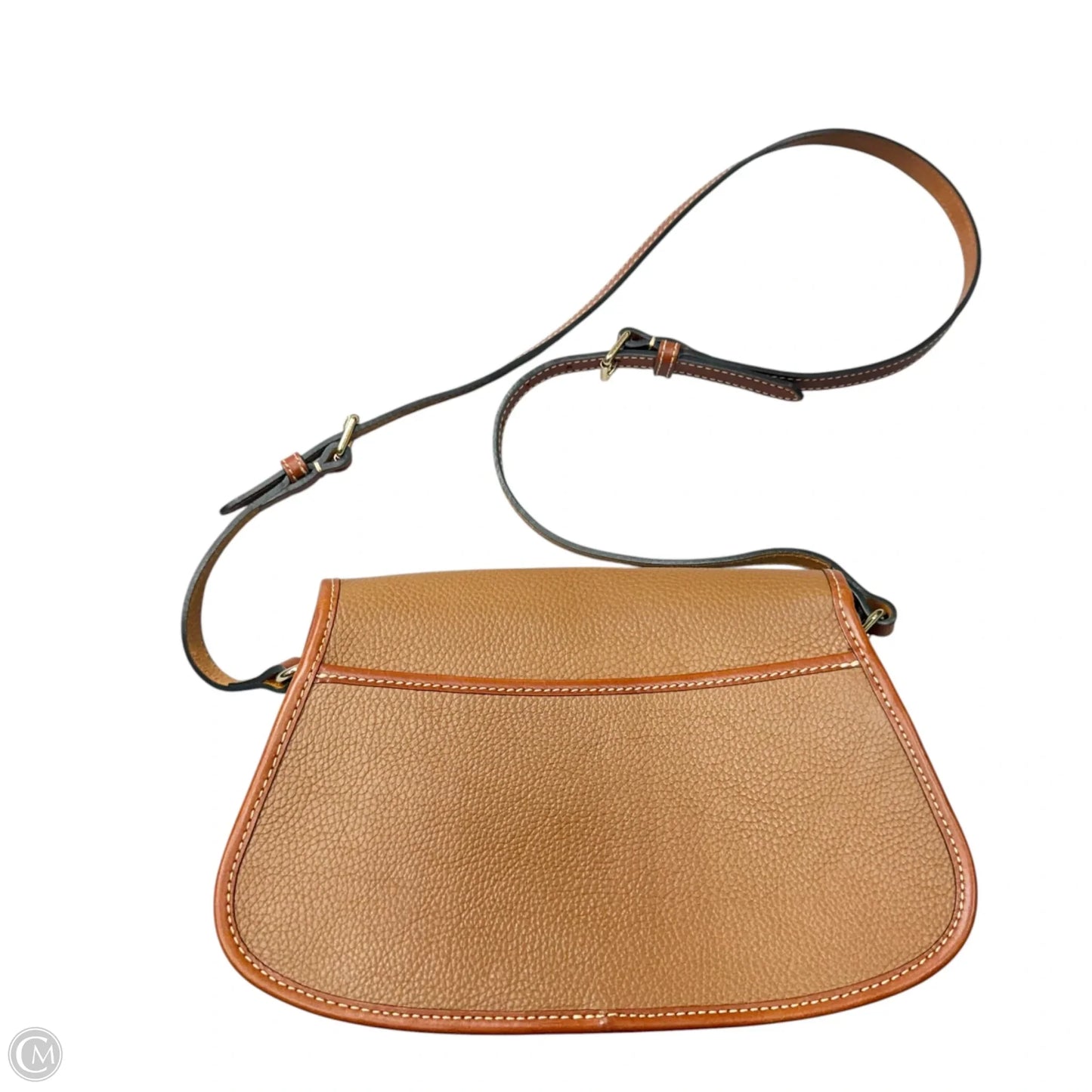 Handbag Designer By Dooney And Bourke, Size: Medium