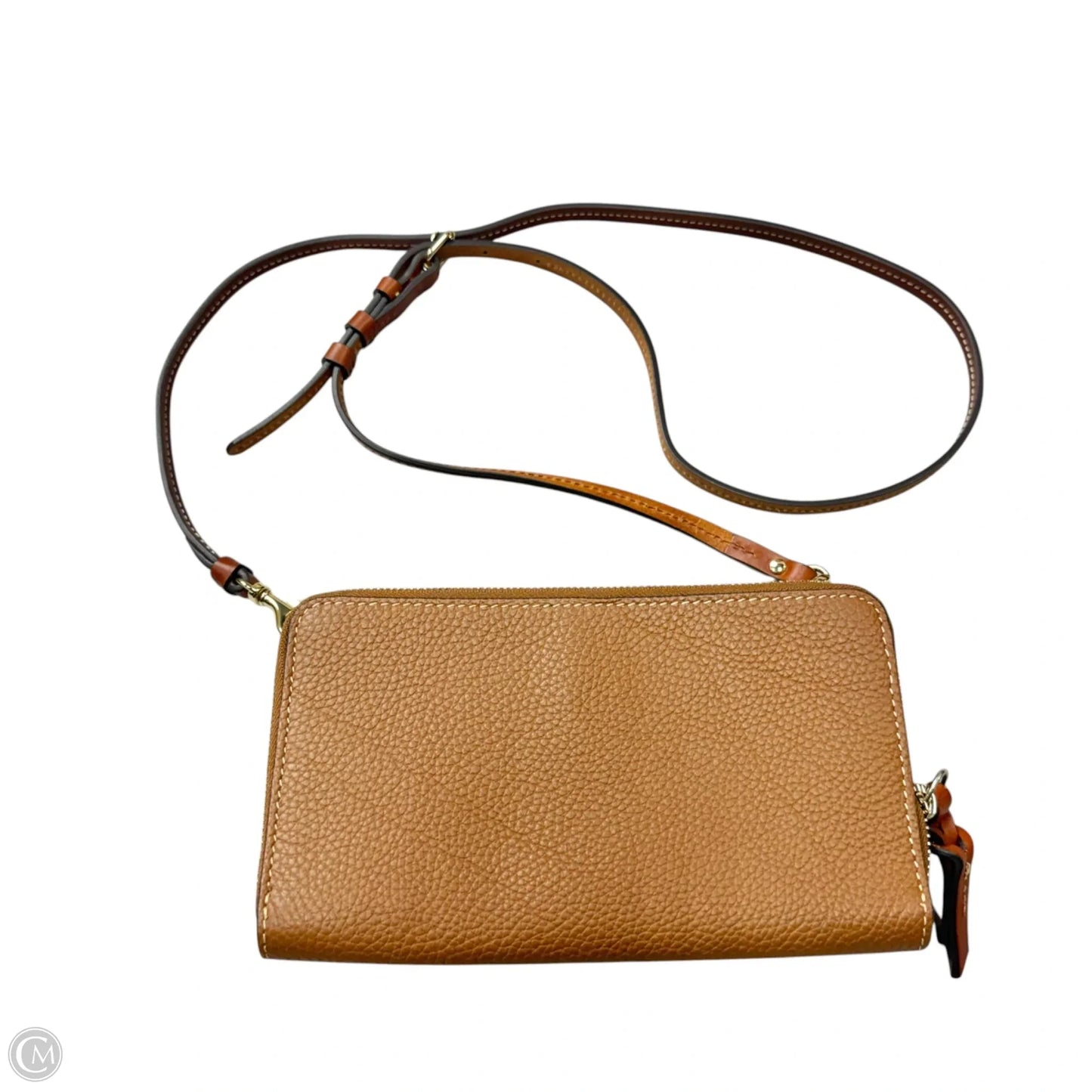 Crossbody Designer By Dooney And Bourke, Size: Medium