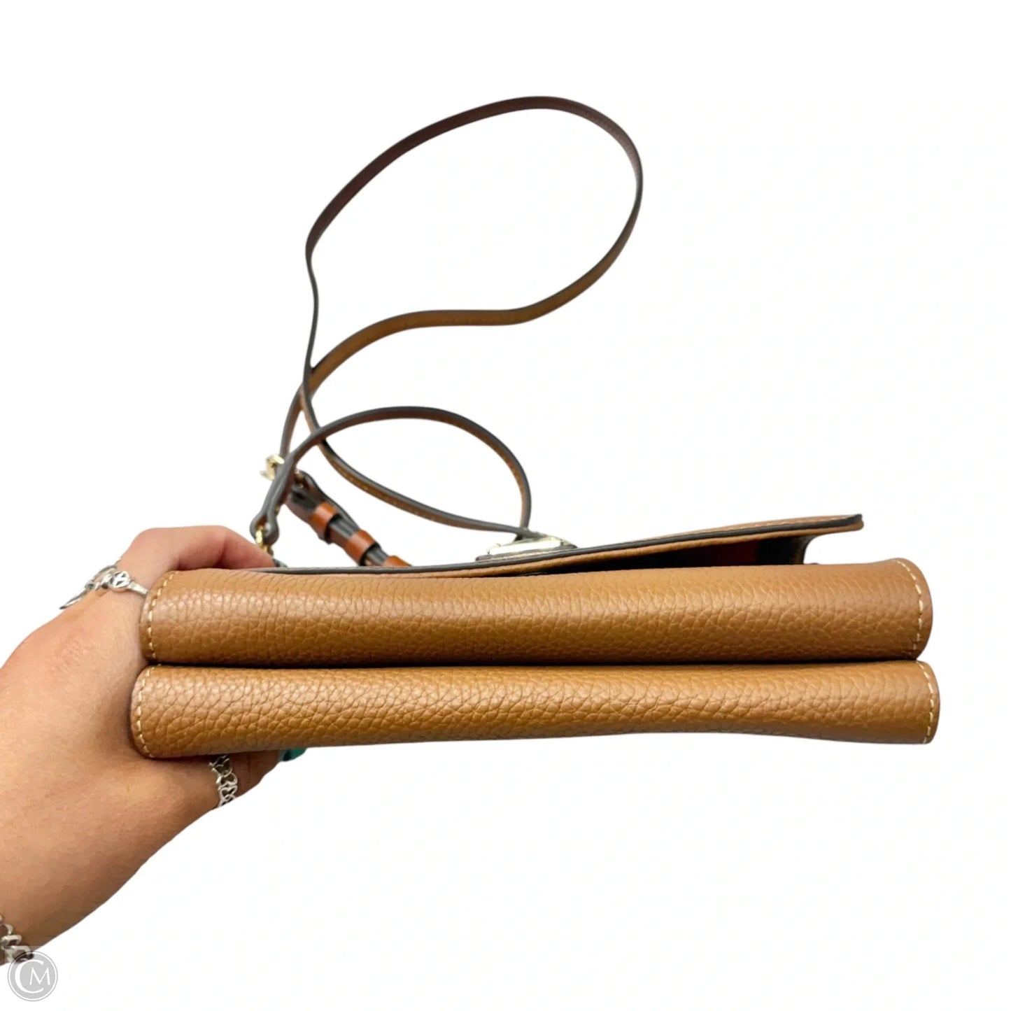 Crossbody Designer By Dooney And Bourke, Size: Medium