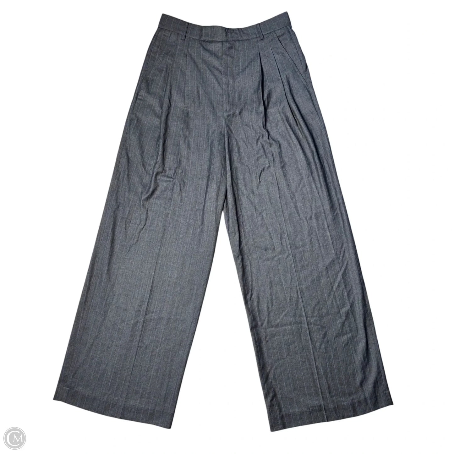 Pants Dress By Astr In Blue, Size: M