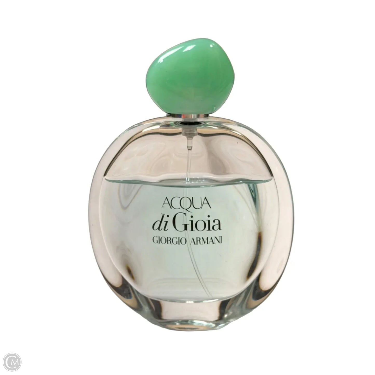 Fragrance Luxury Designer By Giorgio Armani, Size: Medium