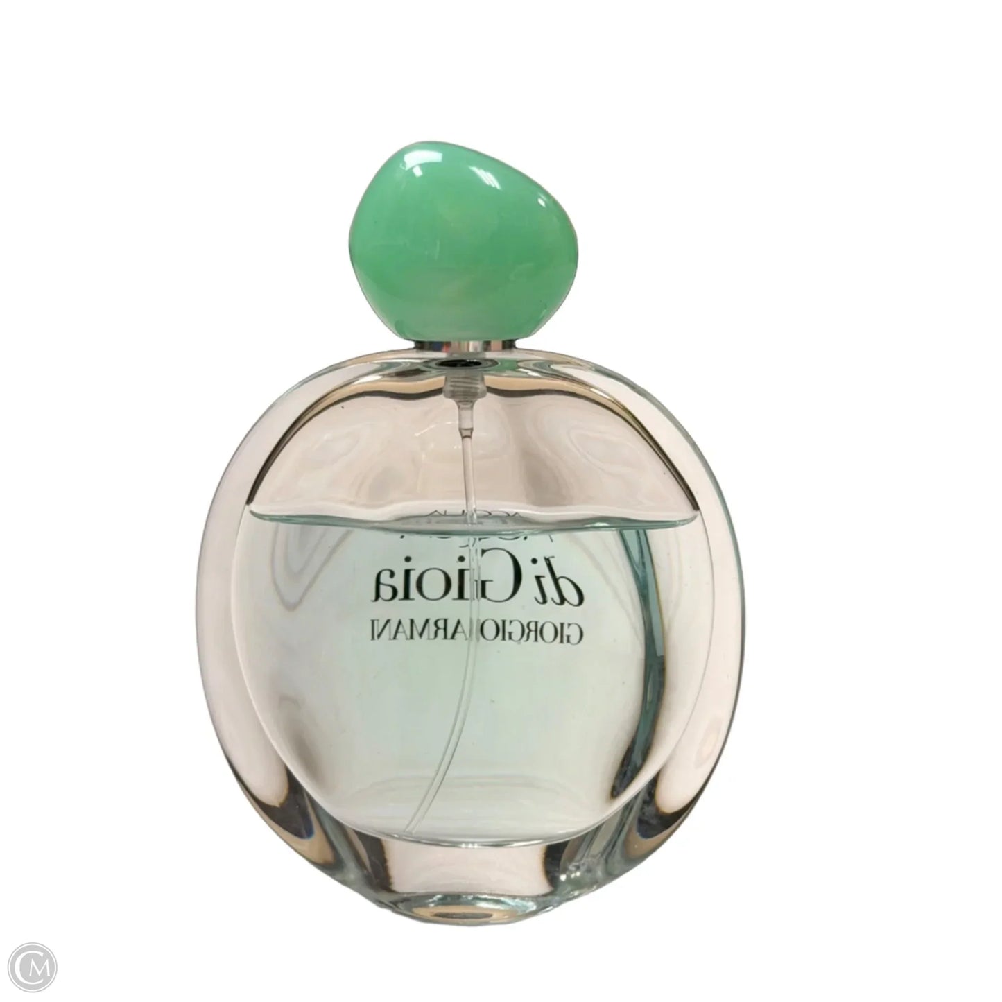 Fragrance Luxury Designer By Giorgio Armani, Size: Medium