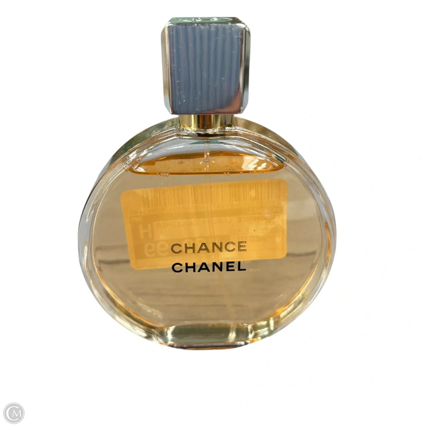 Fragrance Luxury Designer By Chanel, Size: Medium