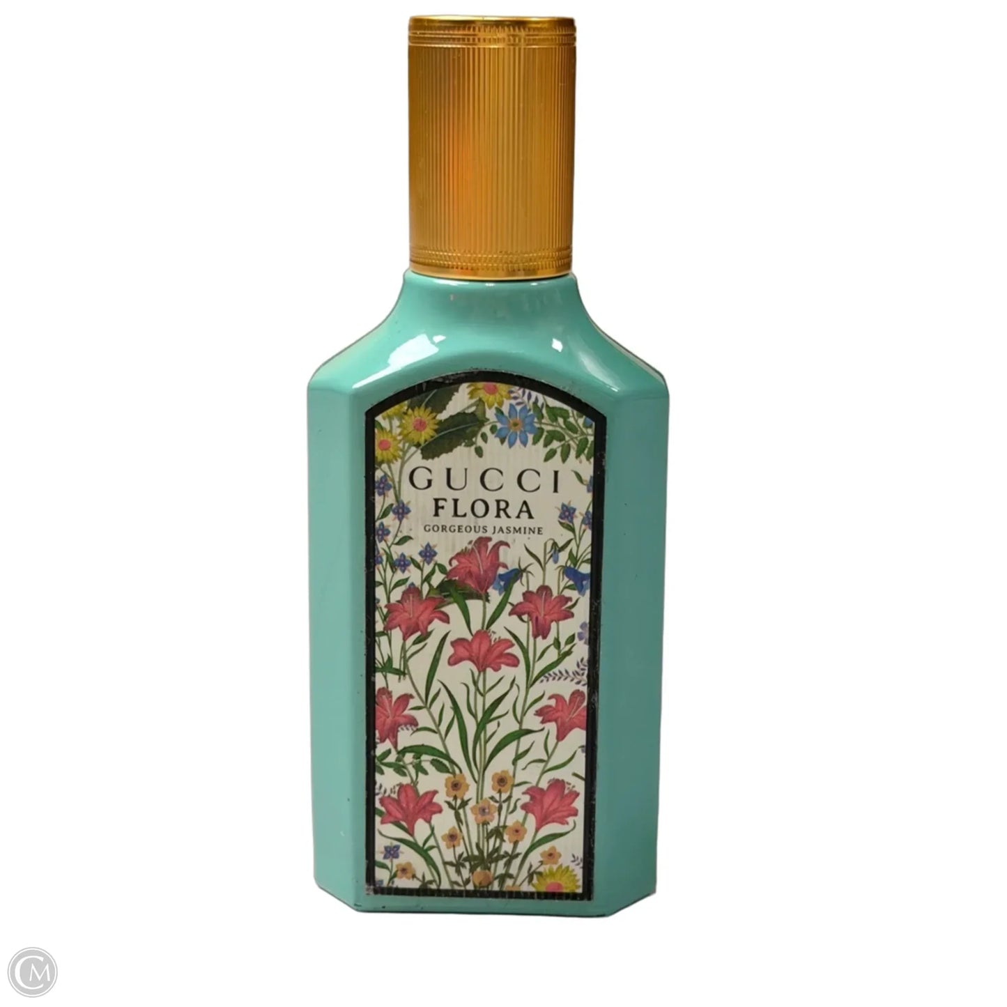 Fragrance Luxury Designer By Gucci, Size: Small