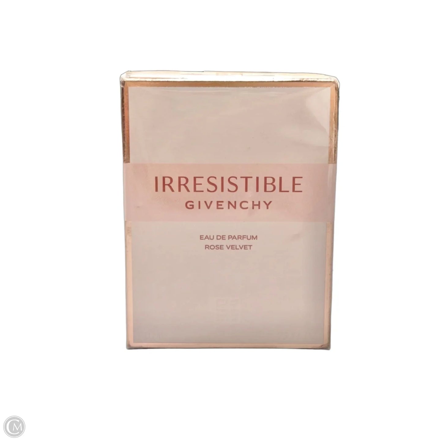 Fragrance Luxury Designer By Givenchy, Size: Medium