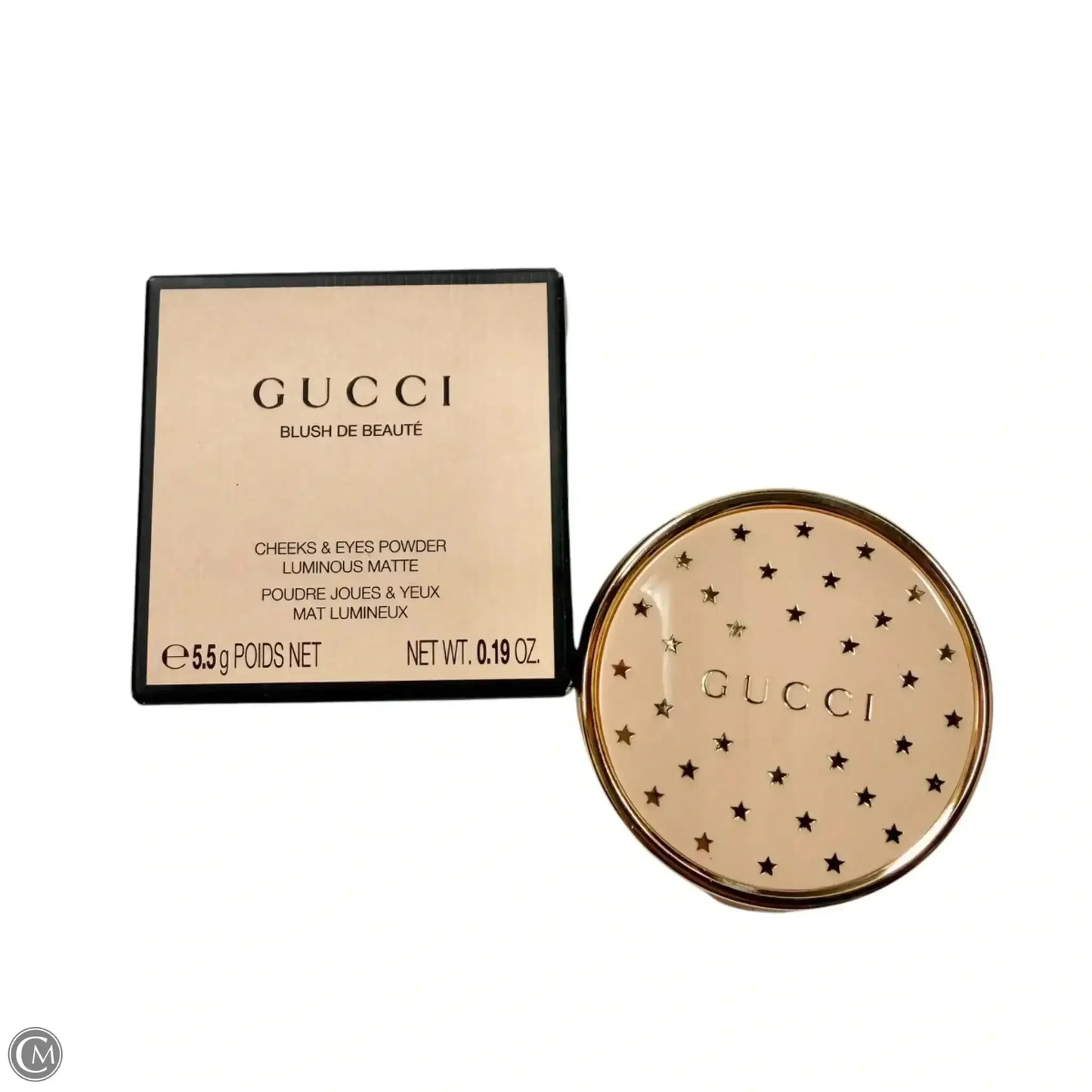 Makeup Luxury Designer  By Gucci