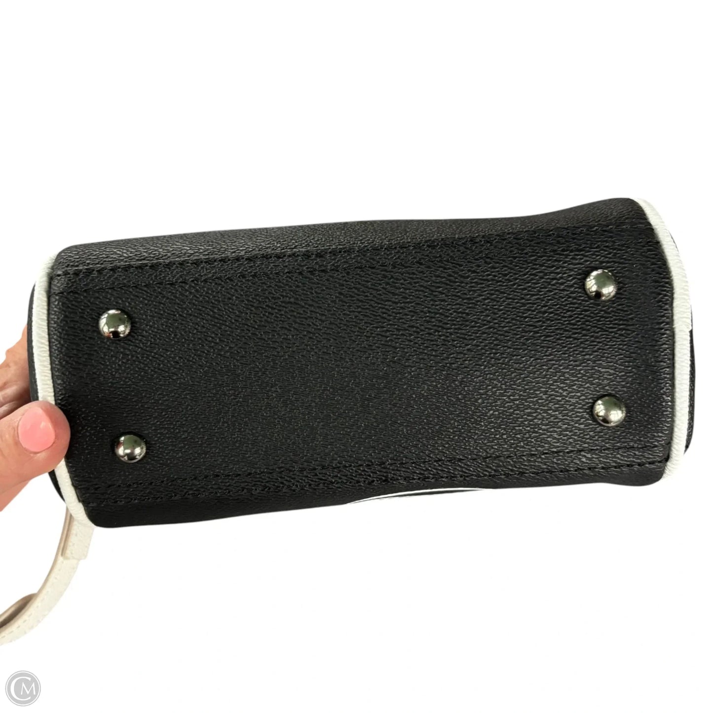 Handbag By Von Dutch,, Size: Small