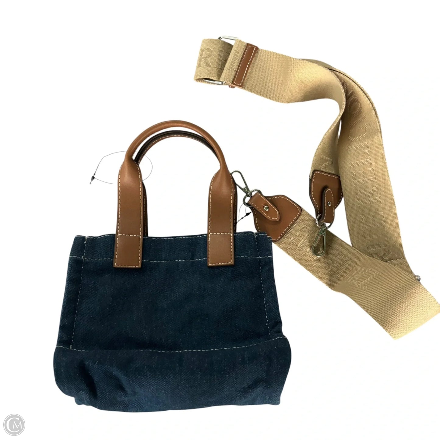 Handbag By True Religion, Size: Small