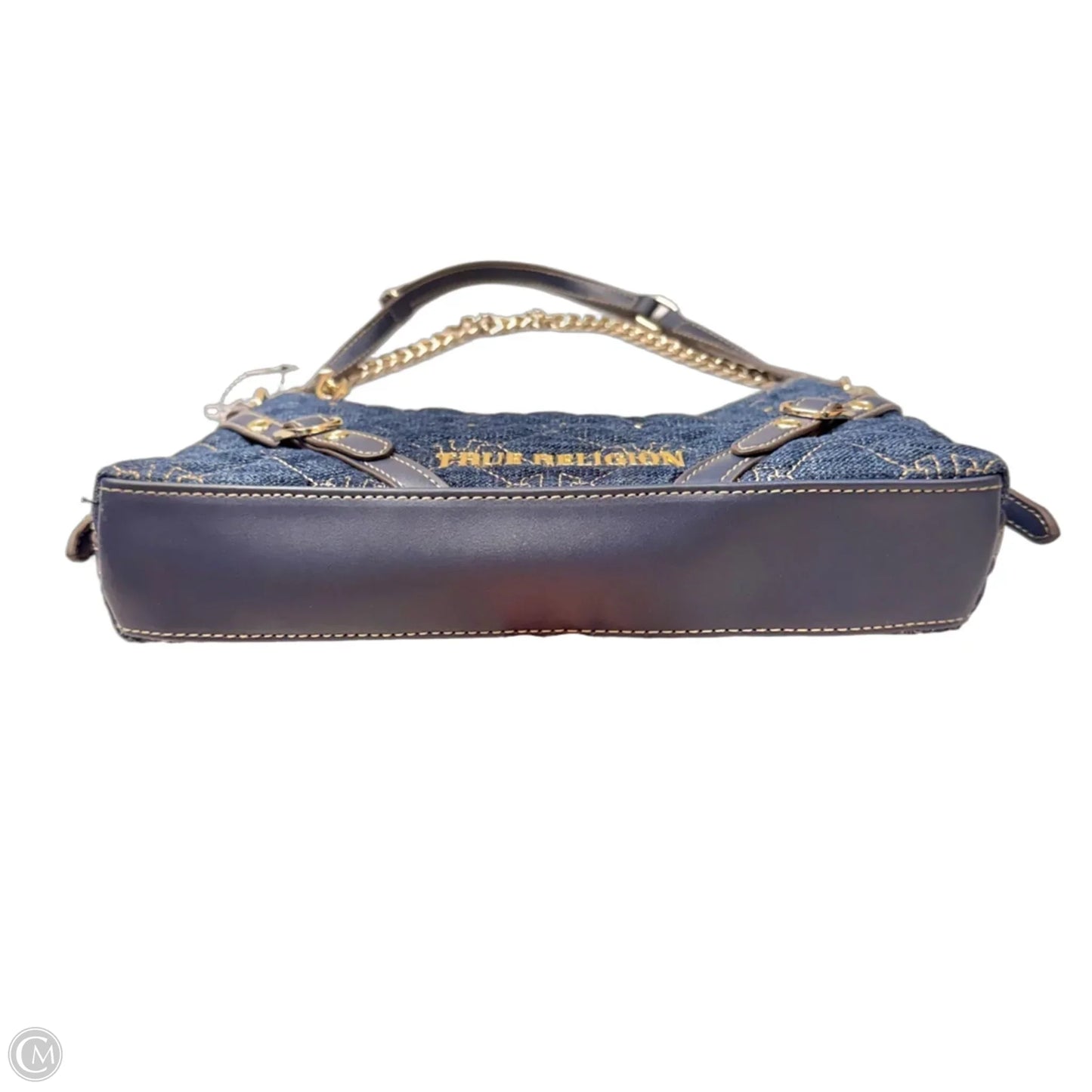 Handbag By True Religion, Size: Medium