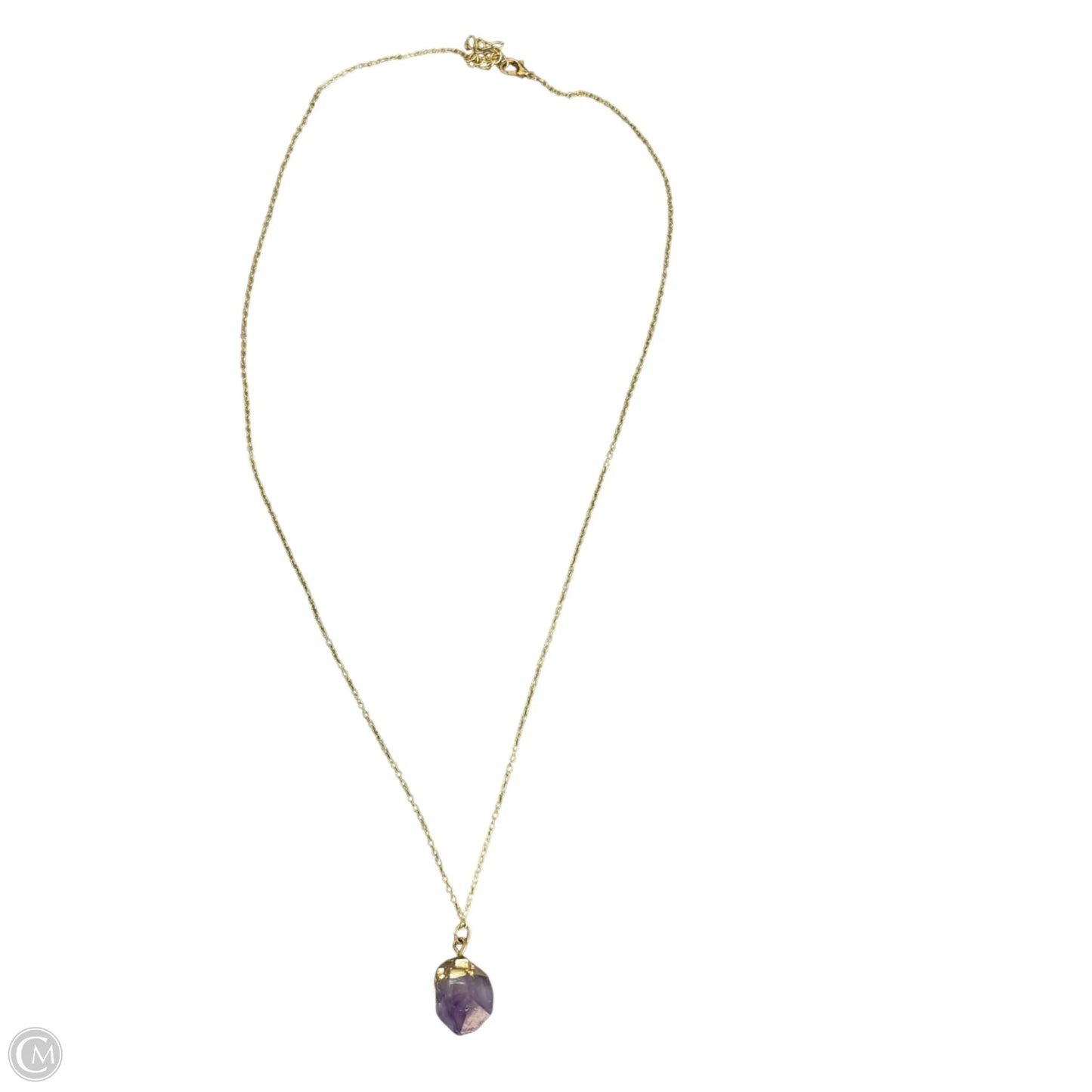 Necklace Pendant