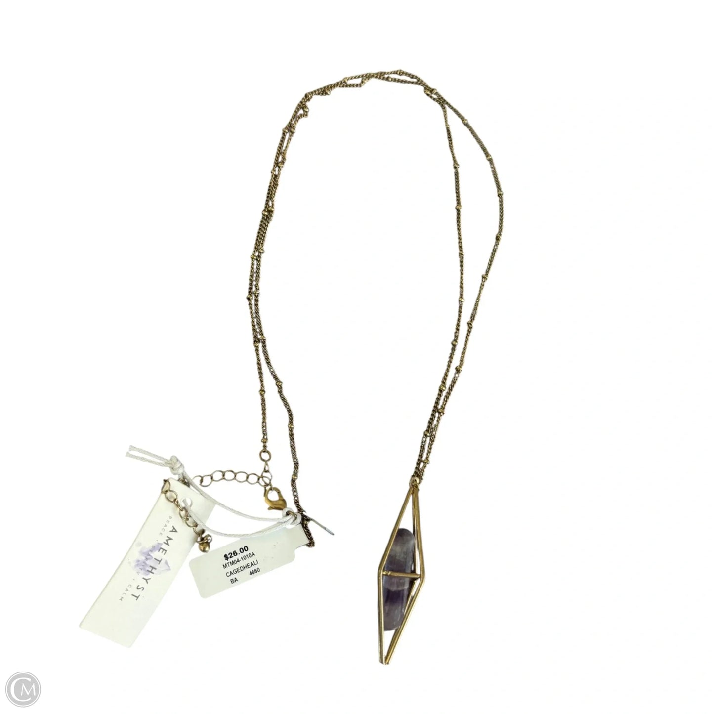 Necklace Pendant