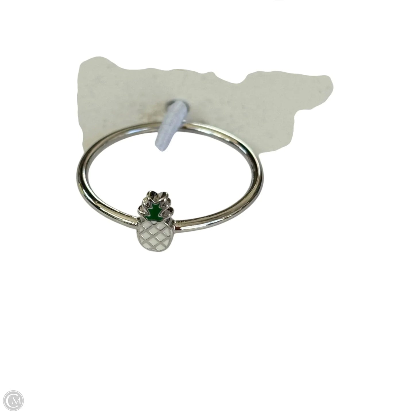 Ring Charm By Puravida, Size: 9