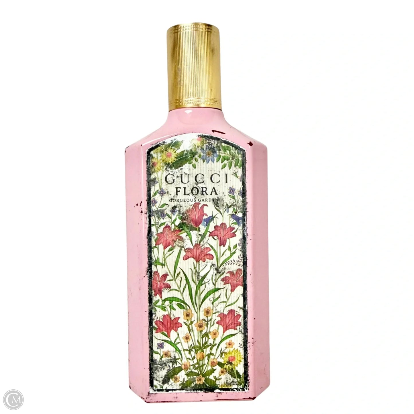 Fragrance Luxury Designer By Gucci, Size: Medium