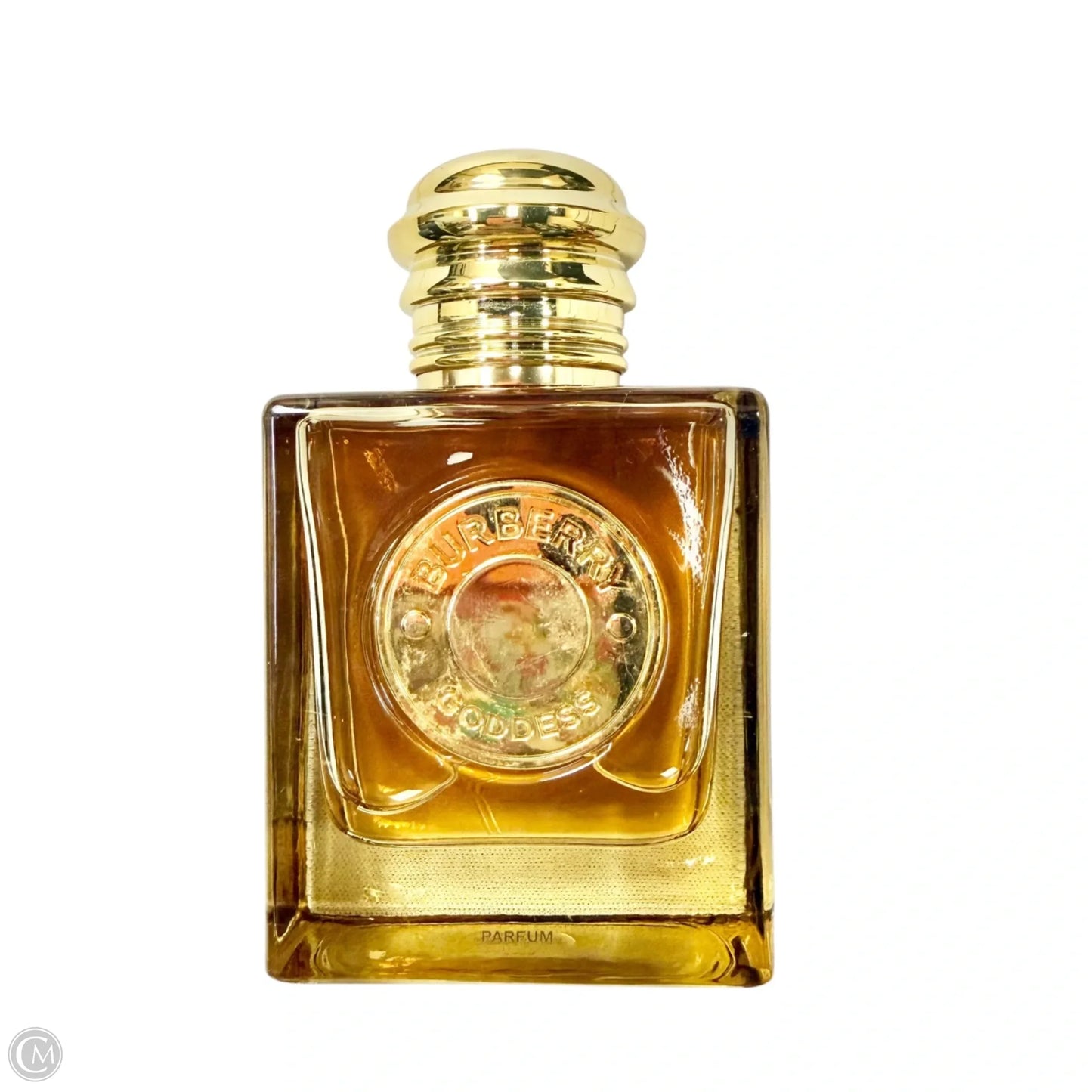 Fragrance Luxury Designer By Burberry, Size: Medium