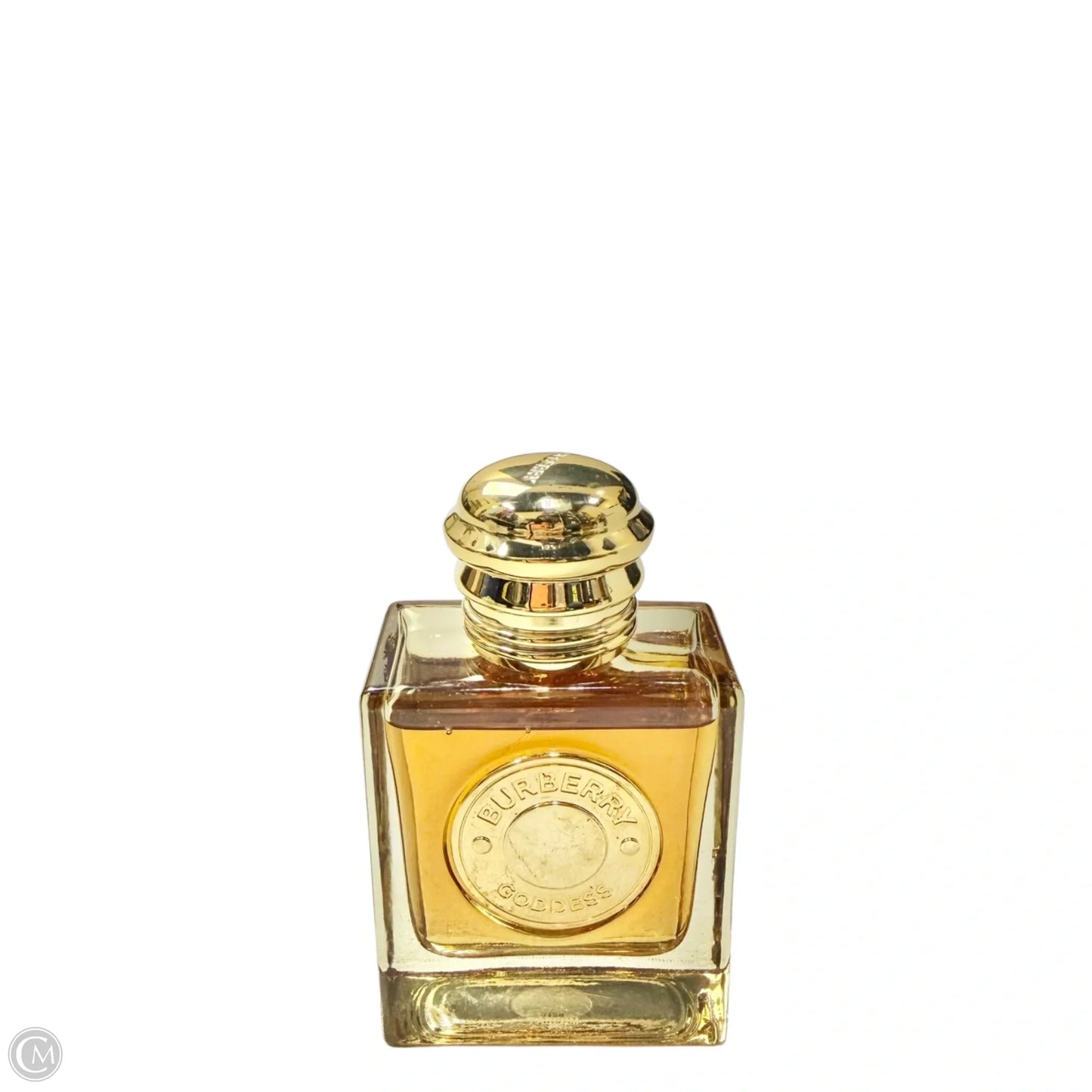 Fragrance Luxury Designer By Burberry, Size: Medium