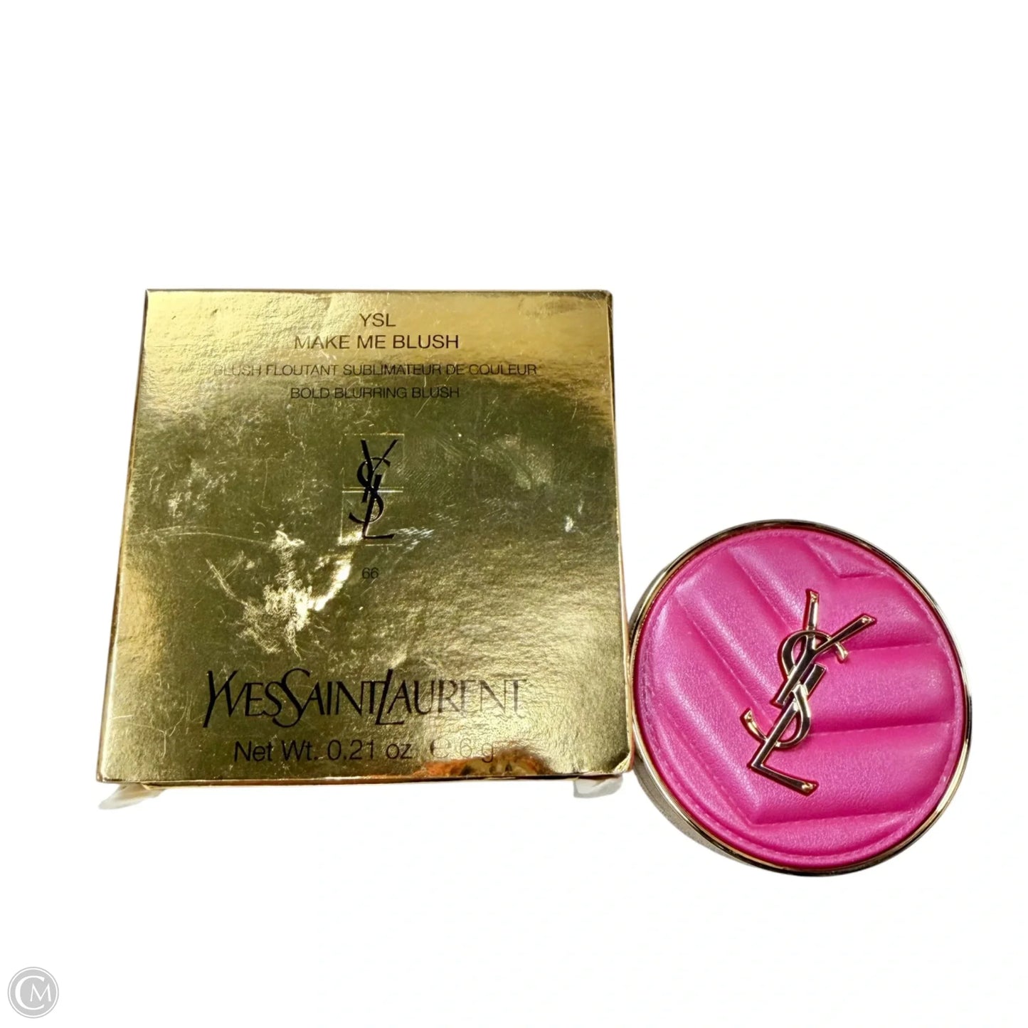 Makeup Luxury Designer  By Yves Saint Laurent
