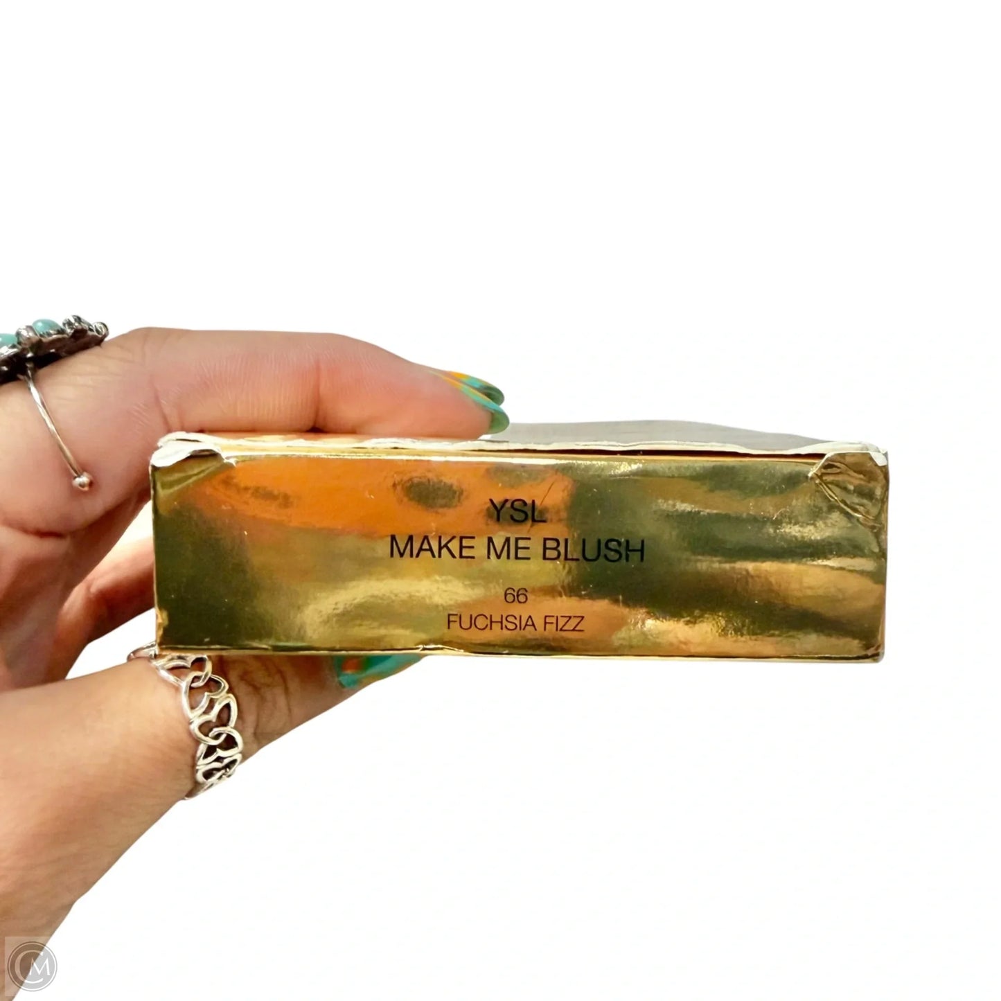 Makeup Luxury Designer  By Yves Saint Laurent