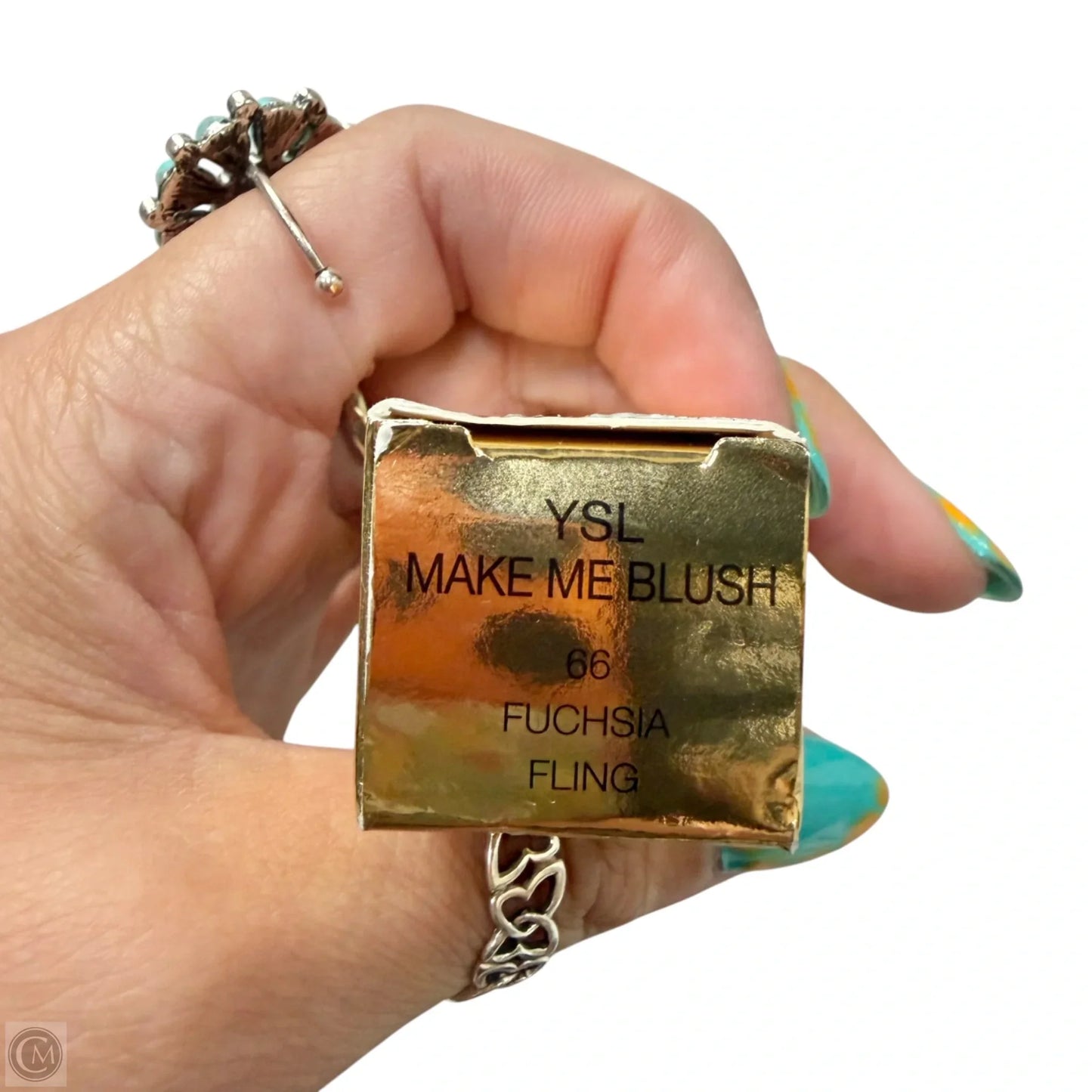 Makeup Luxury Designer By Yves Saint Laurent