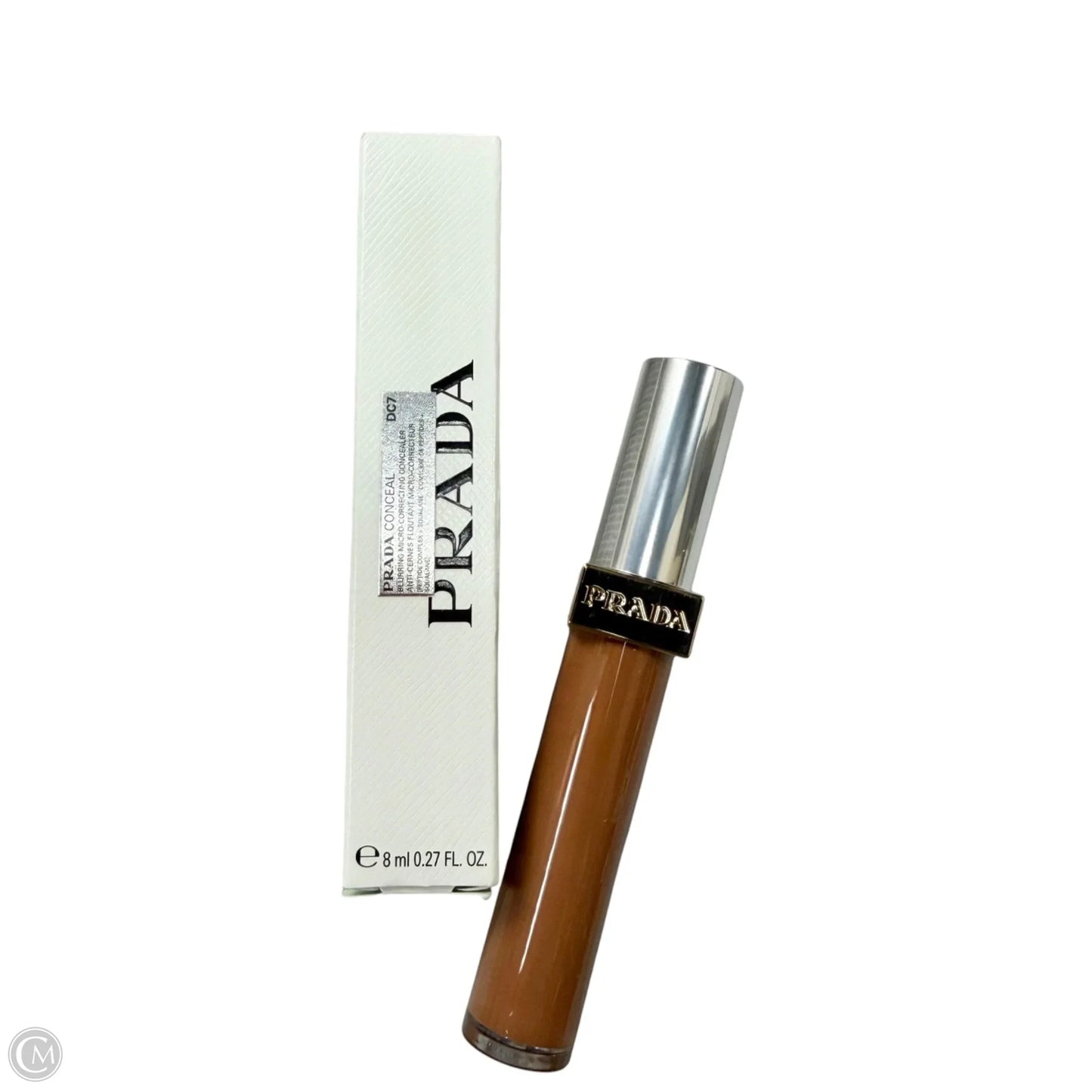 Makeup Luxury Designer By Prada